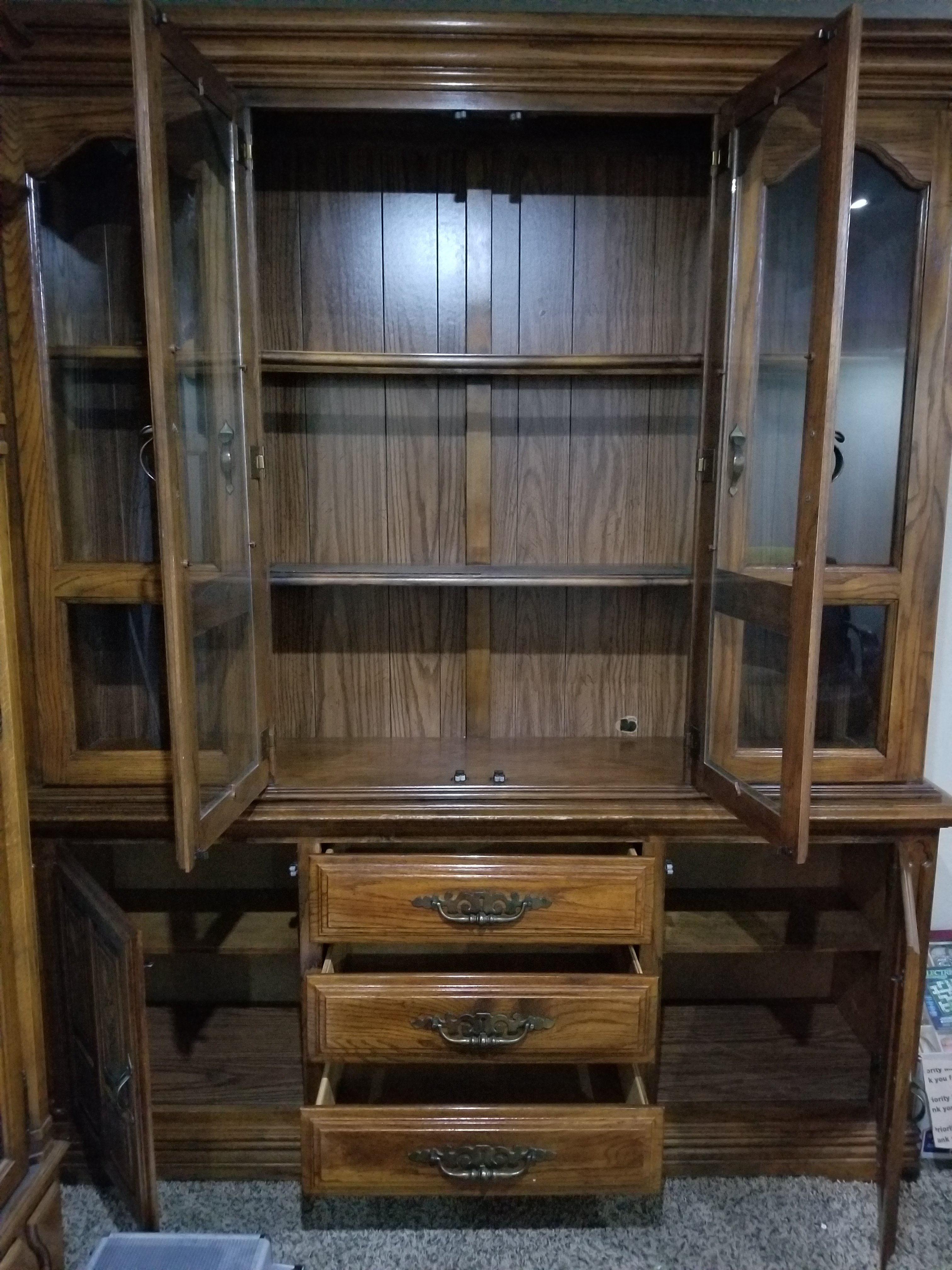 China Hutch