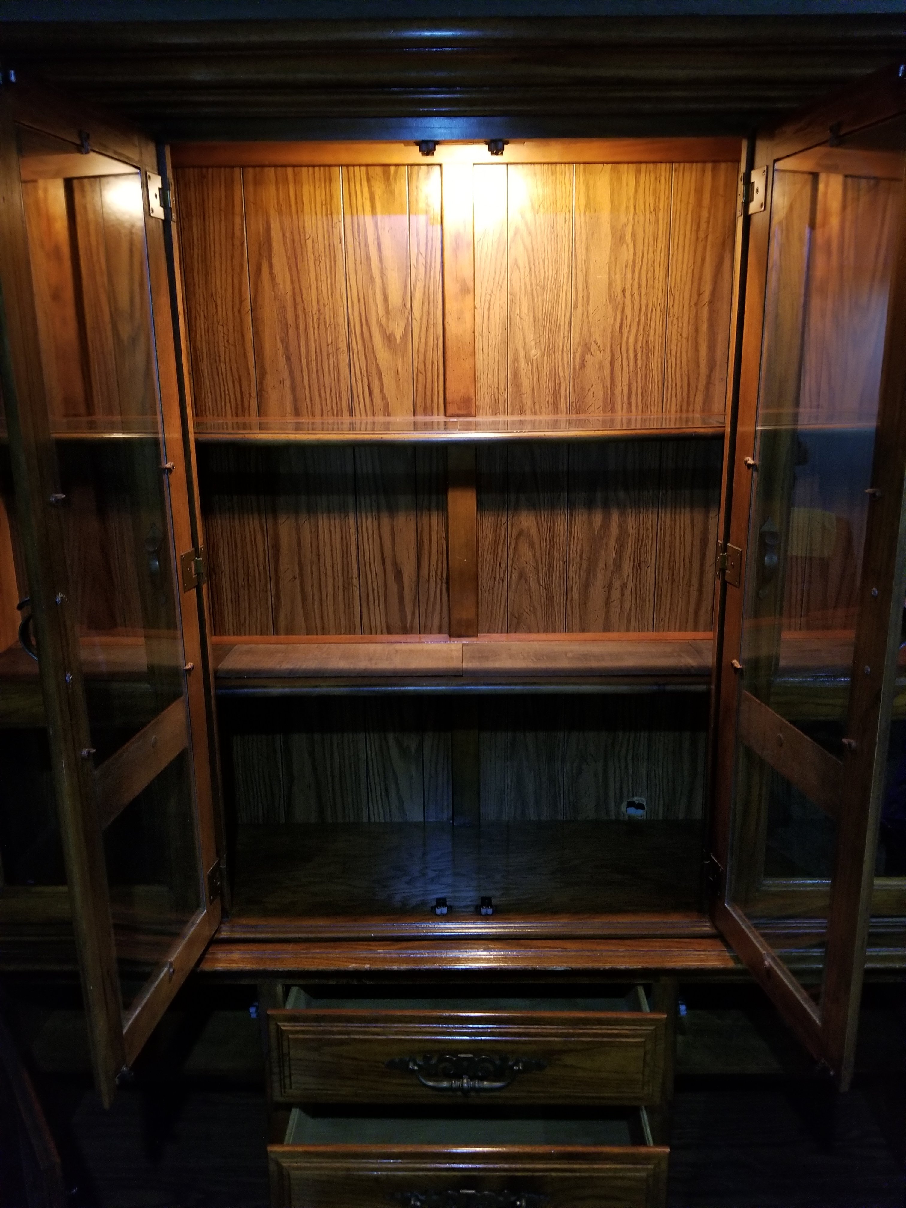 China Hutch