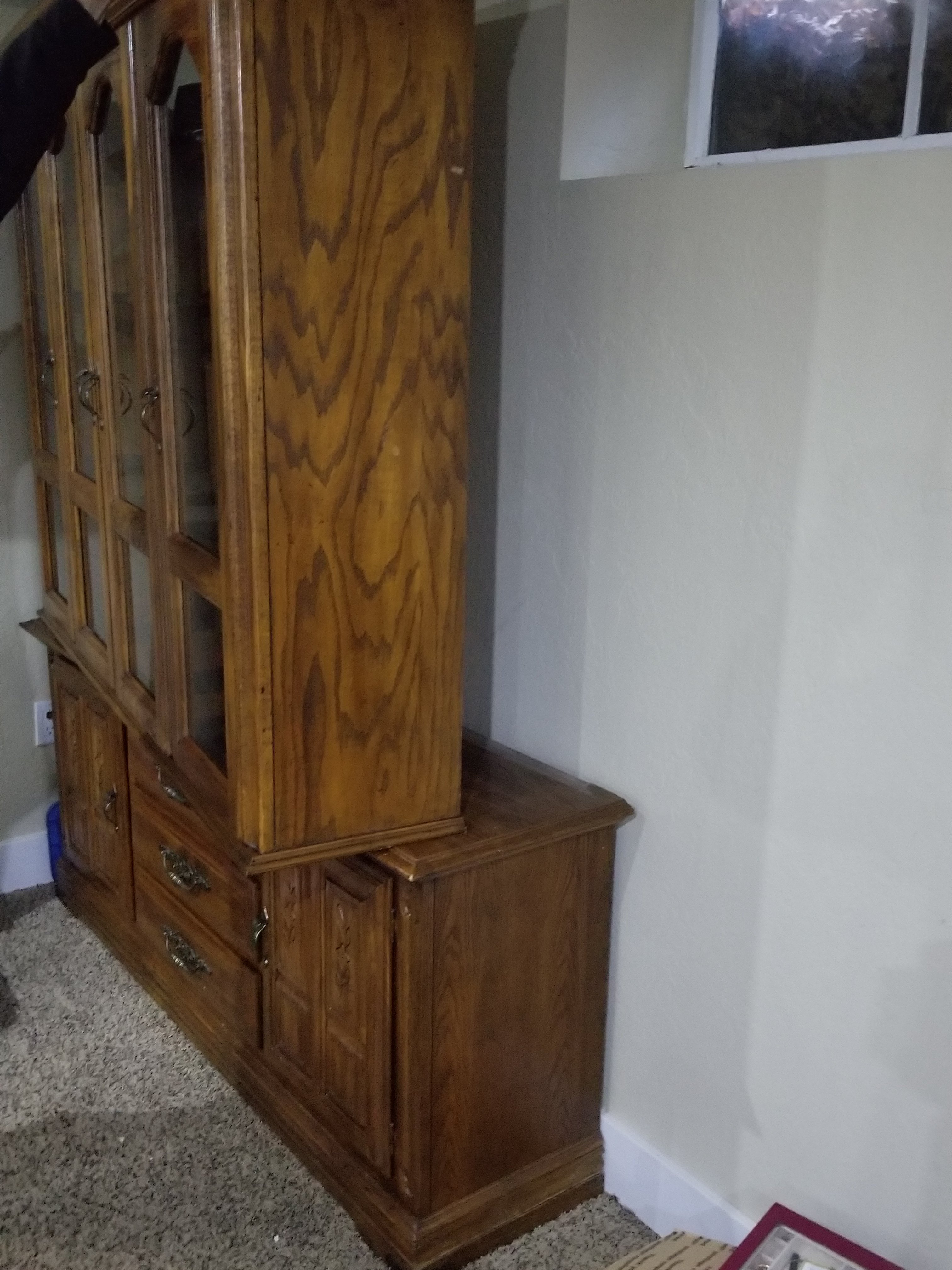 China Hutch
