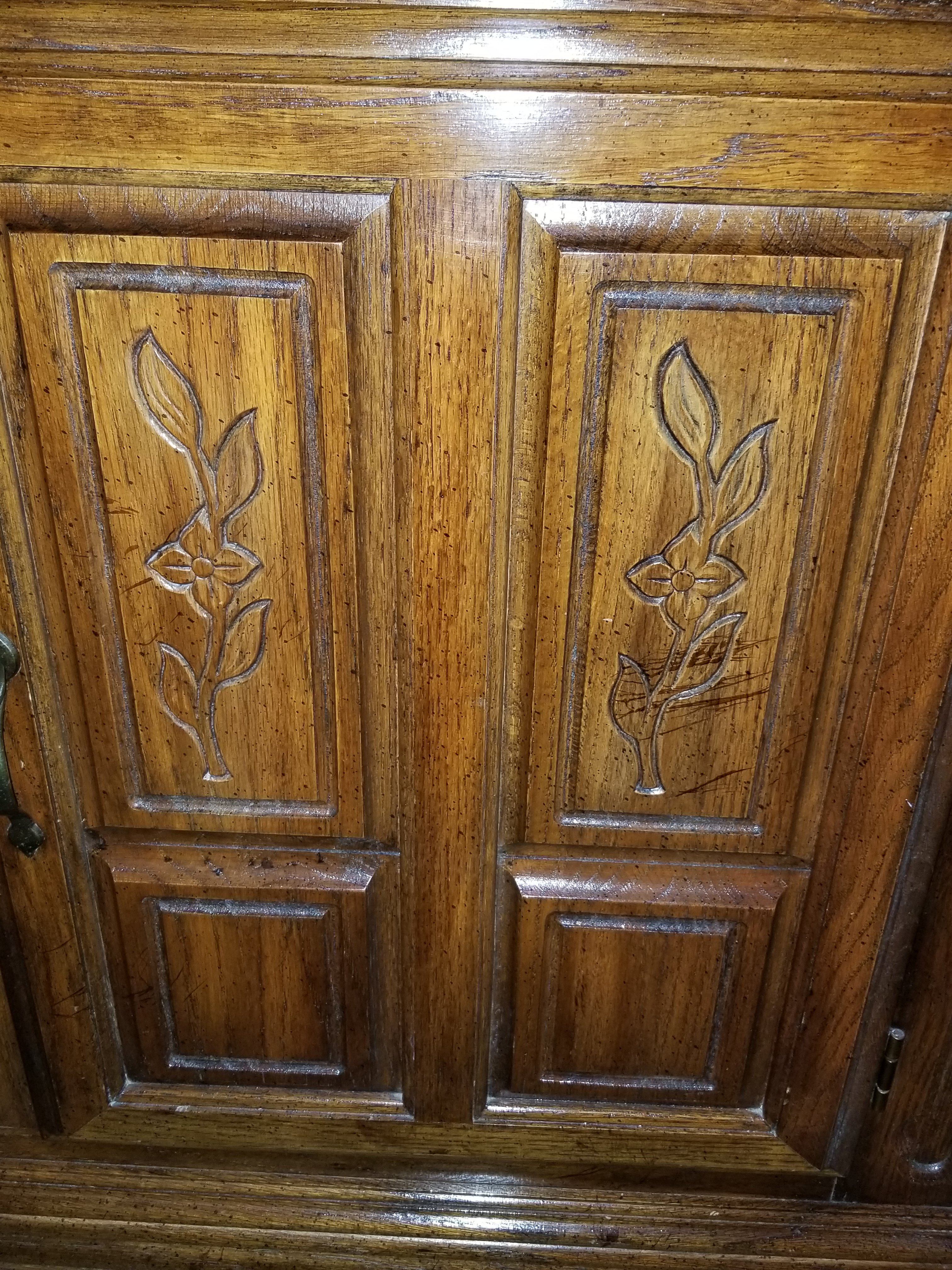 China Hutch
