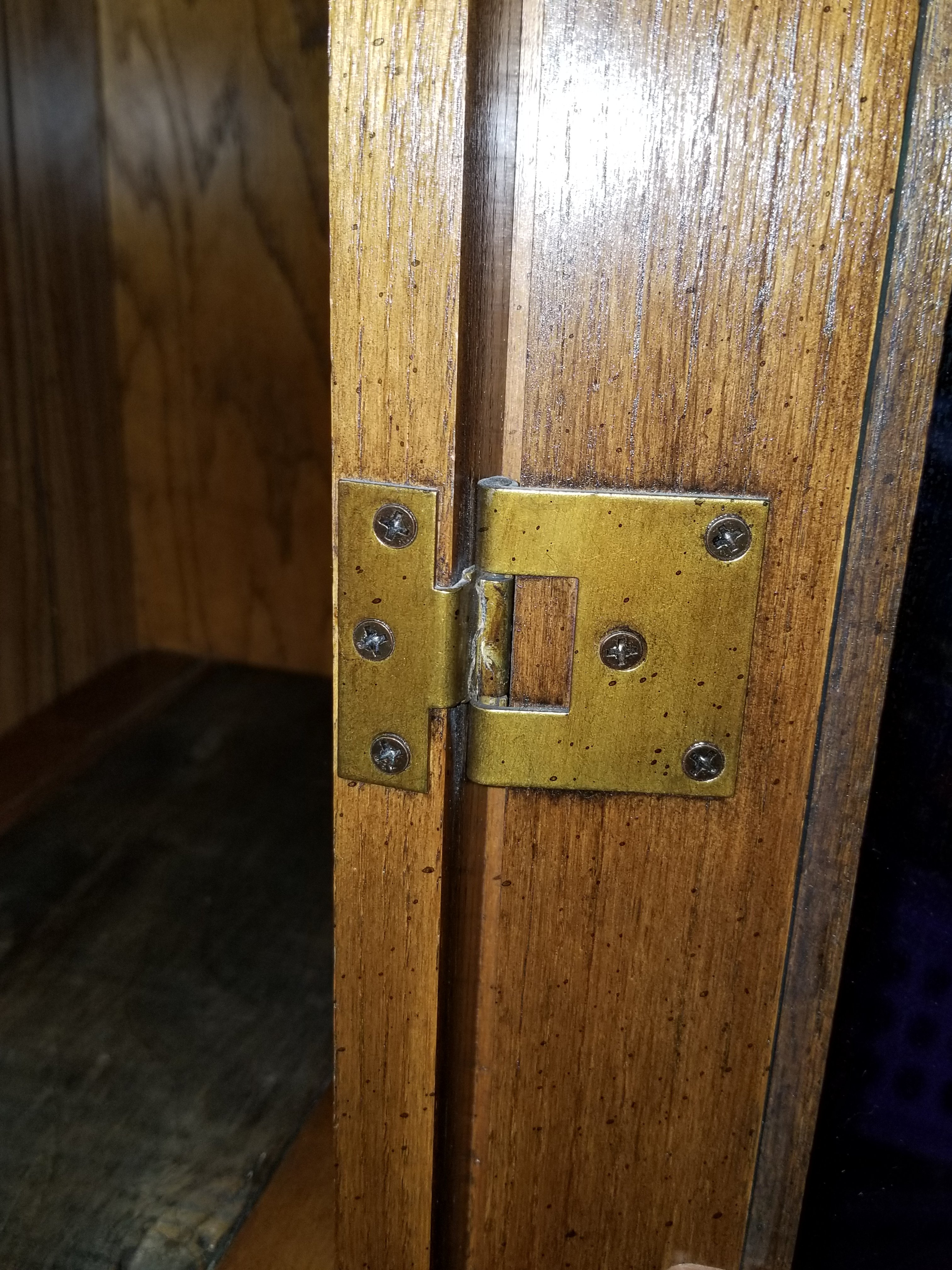 China Hutch