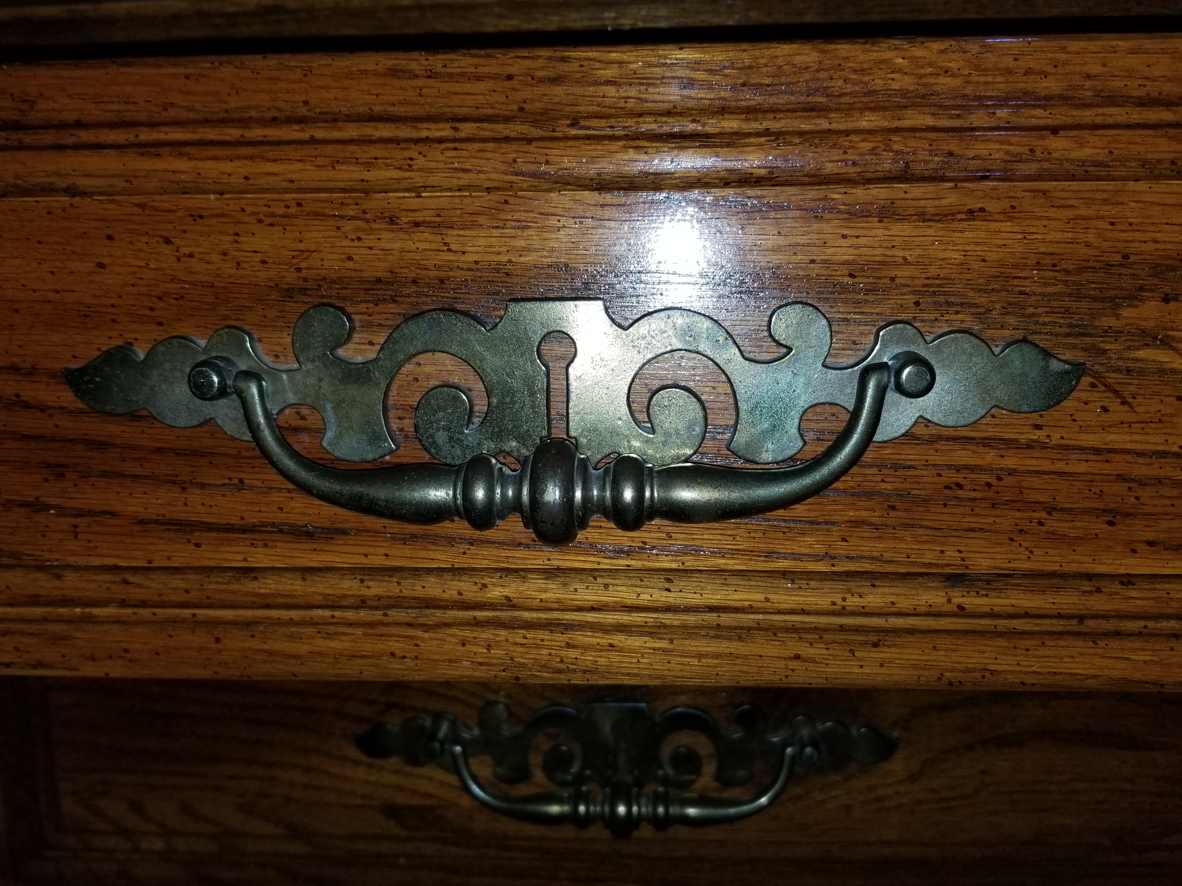 China Hutch
