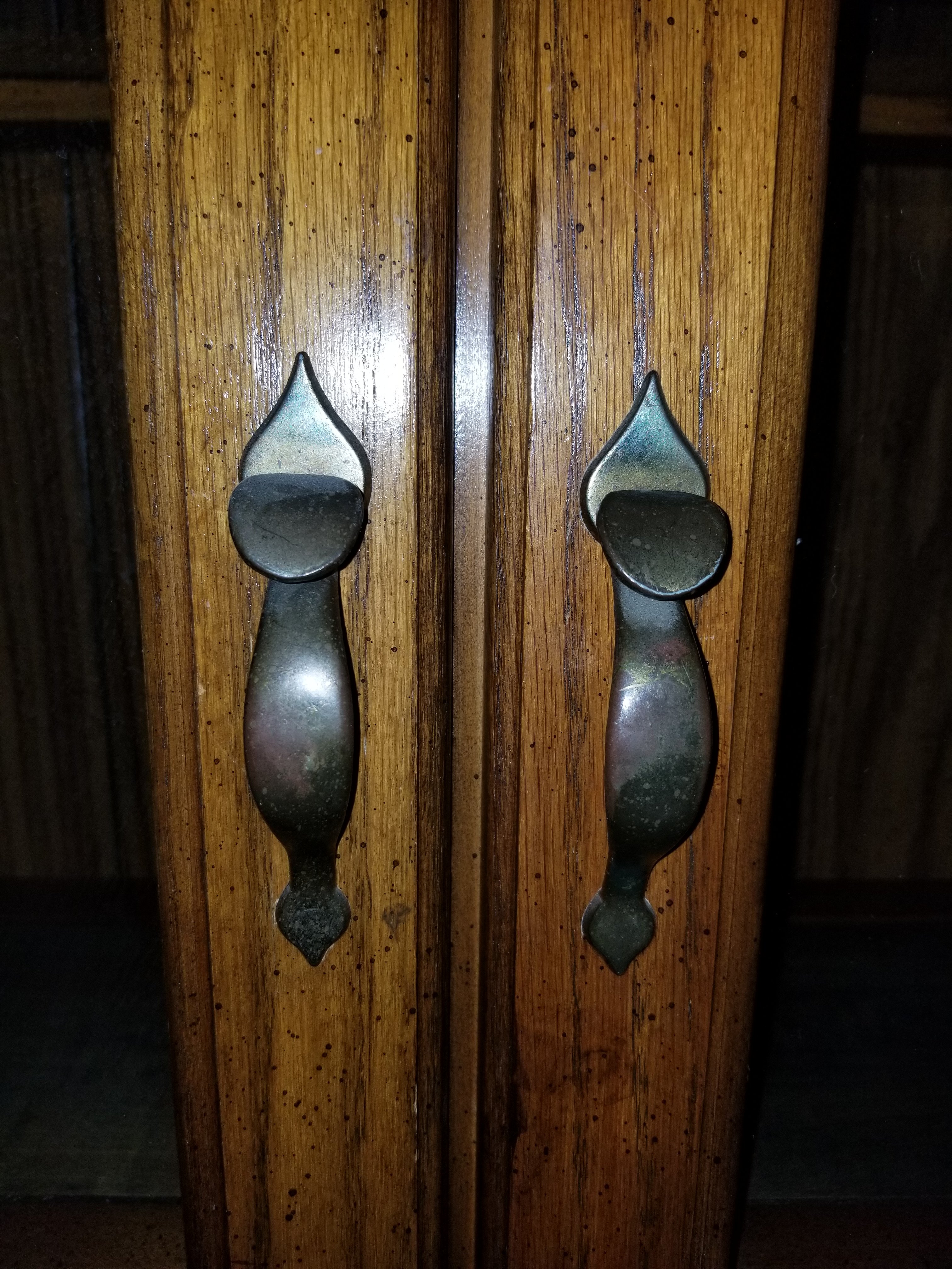 China Hutch