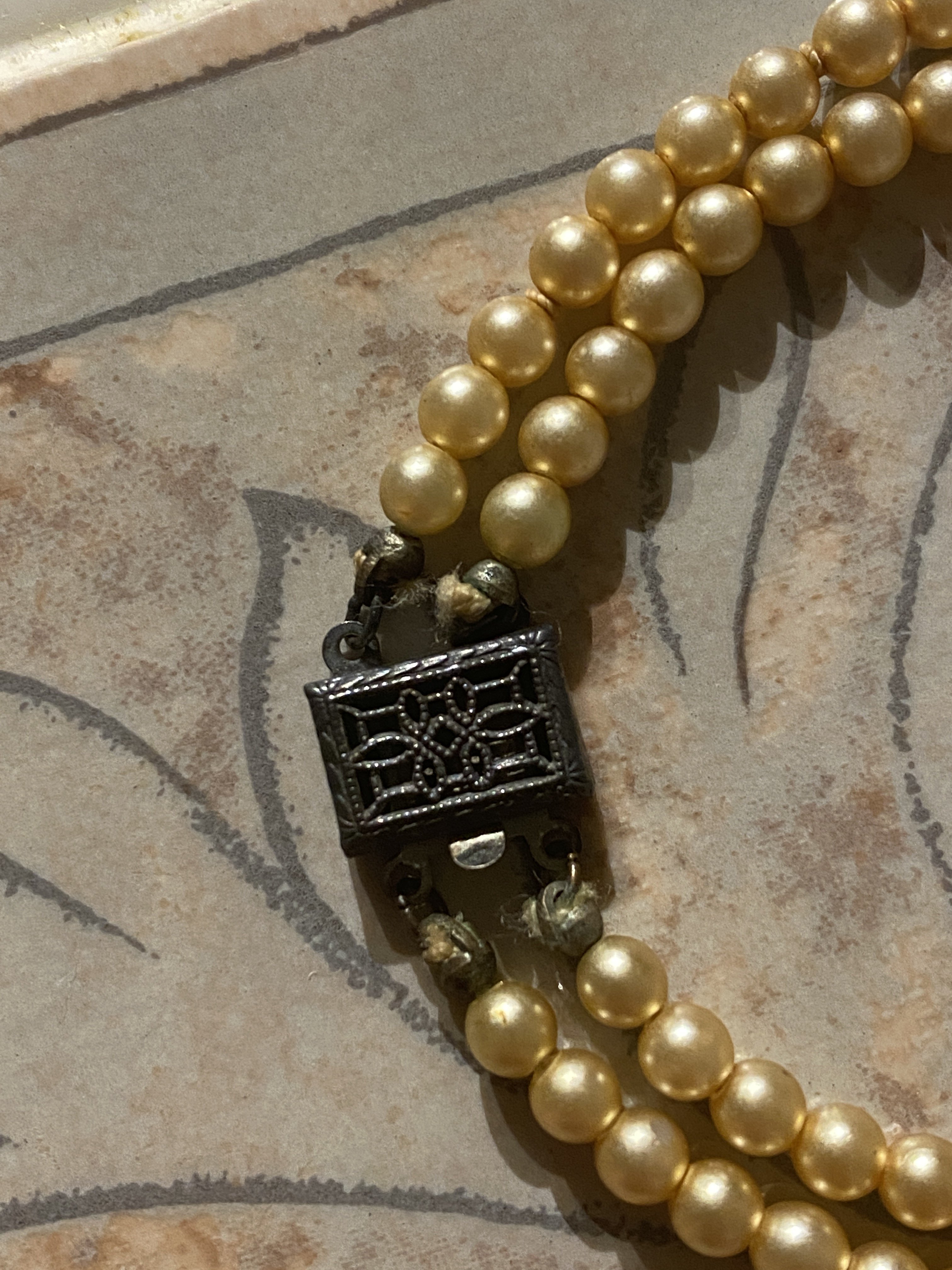 Closeup Clasp 2