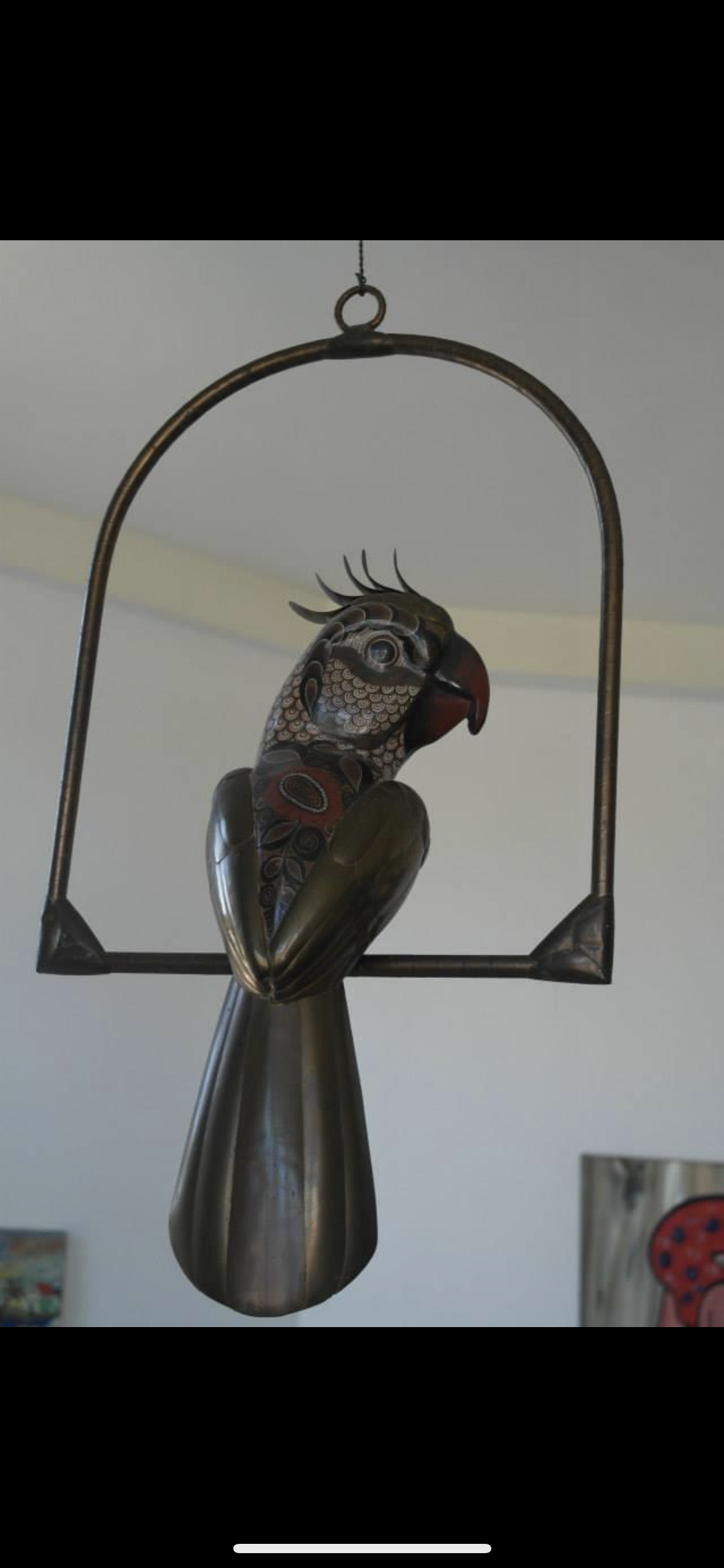 Cockatoo