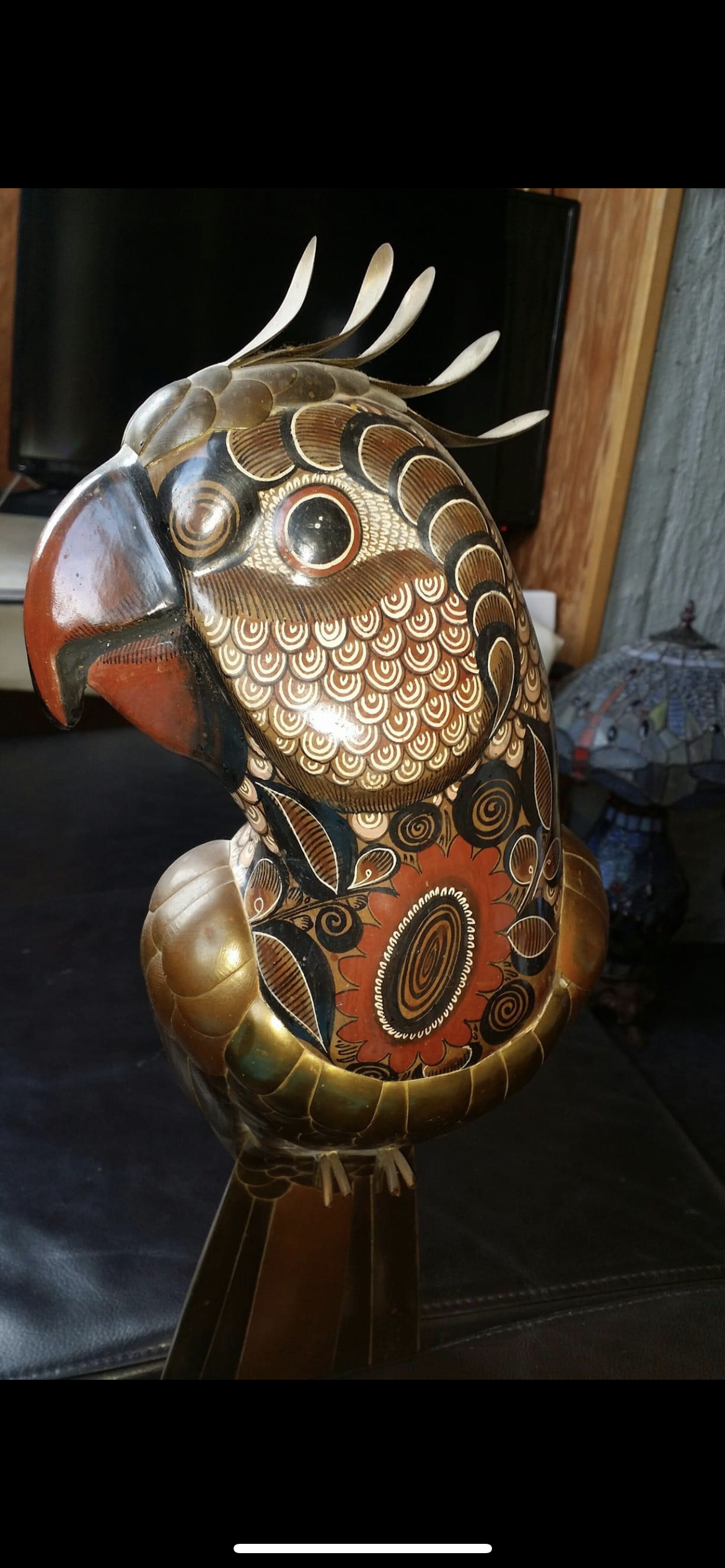 Cockatooo