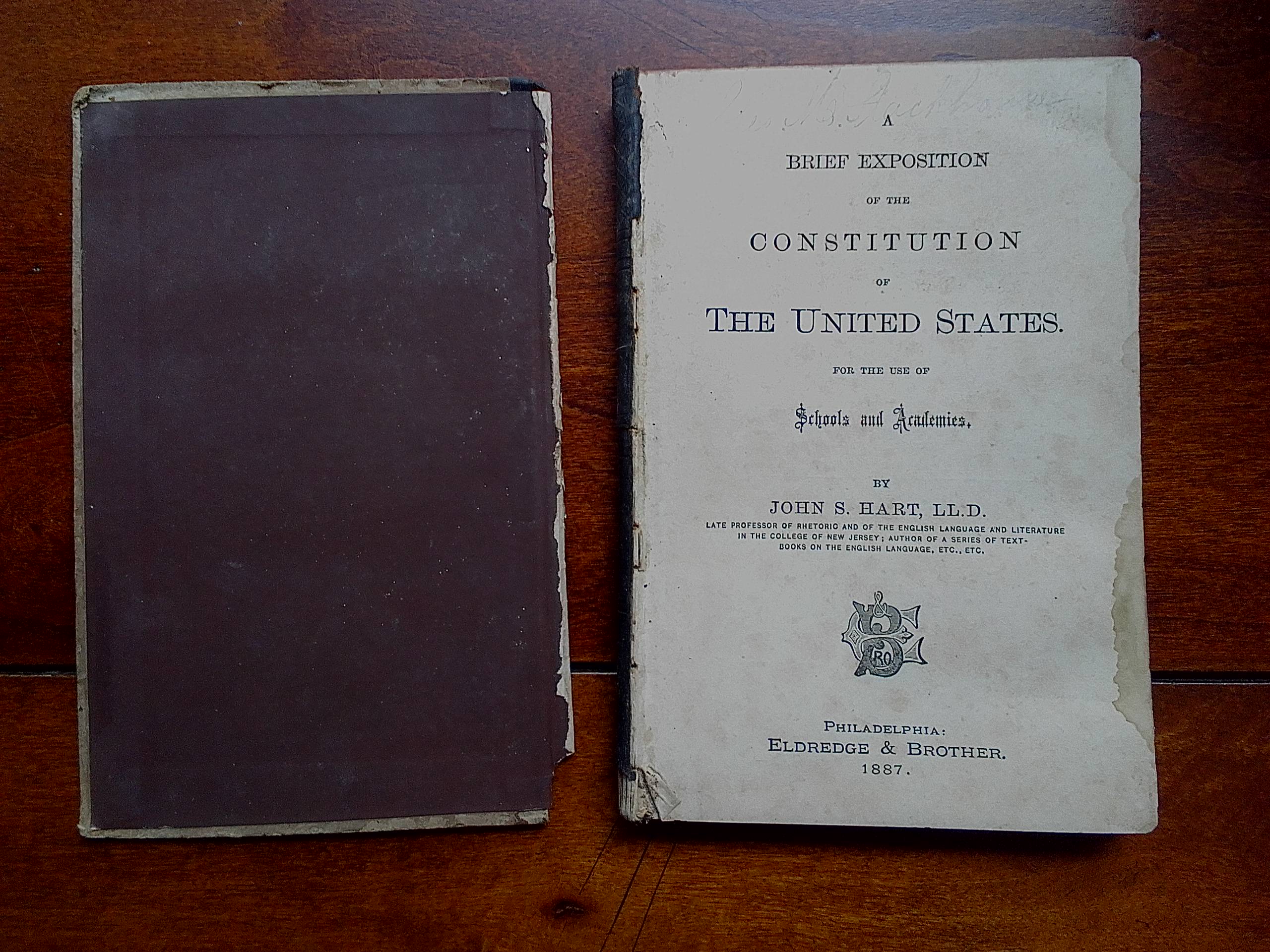 Constitution