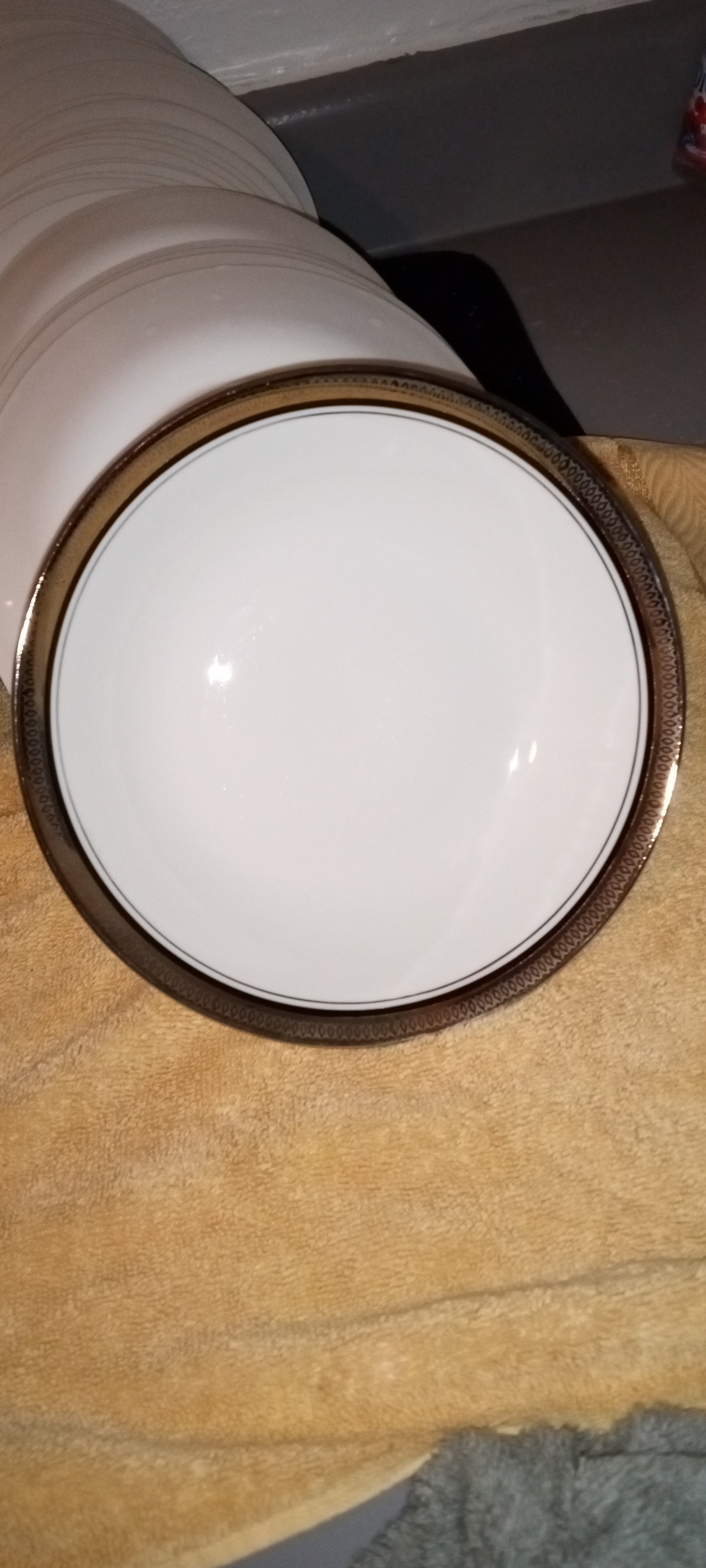 Contessa Platinum St Role.