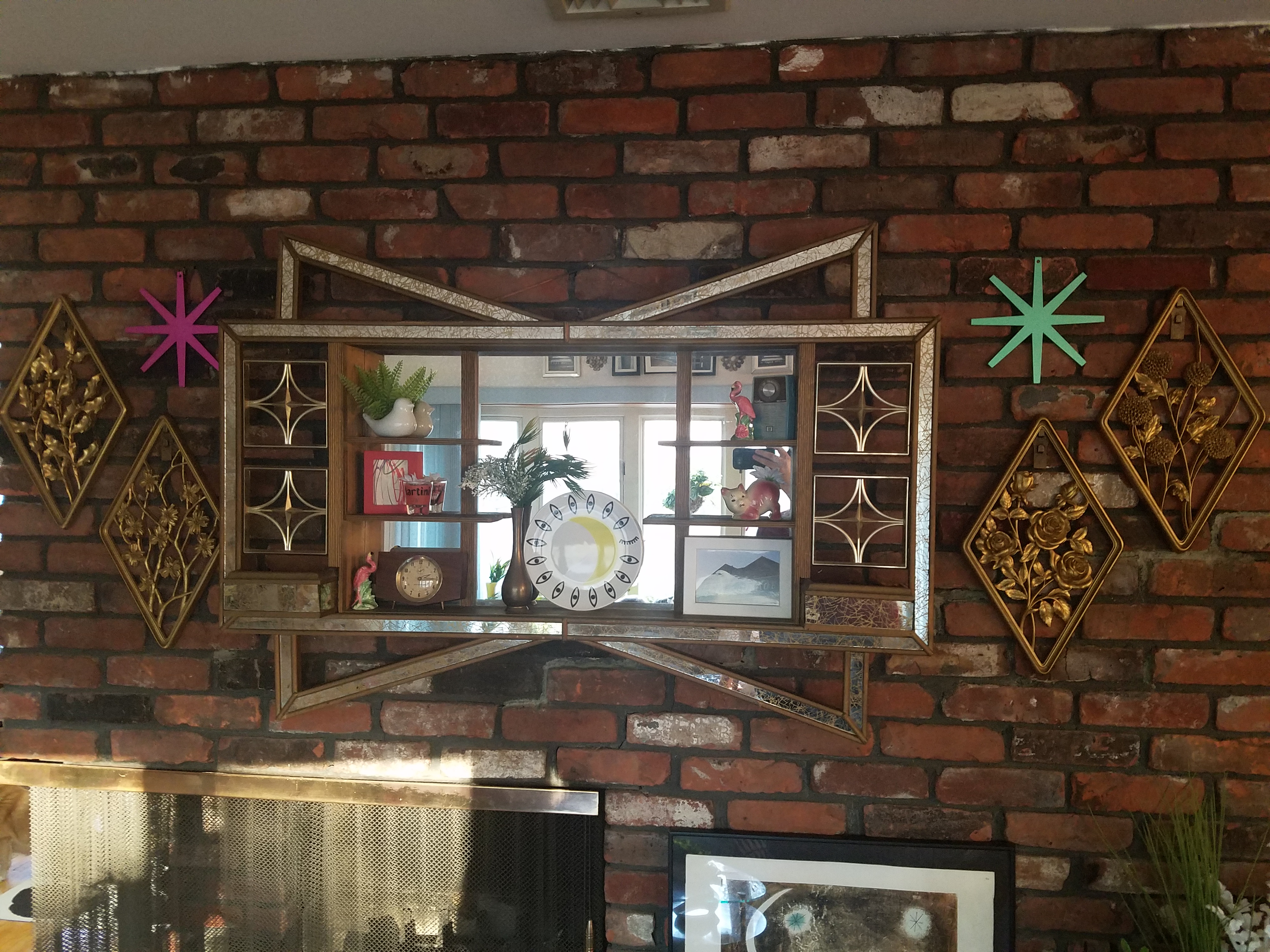 Cool Shelf that I don't know much about