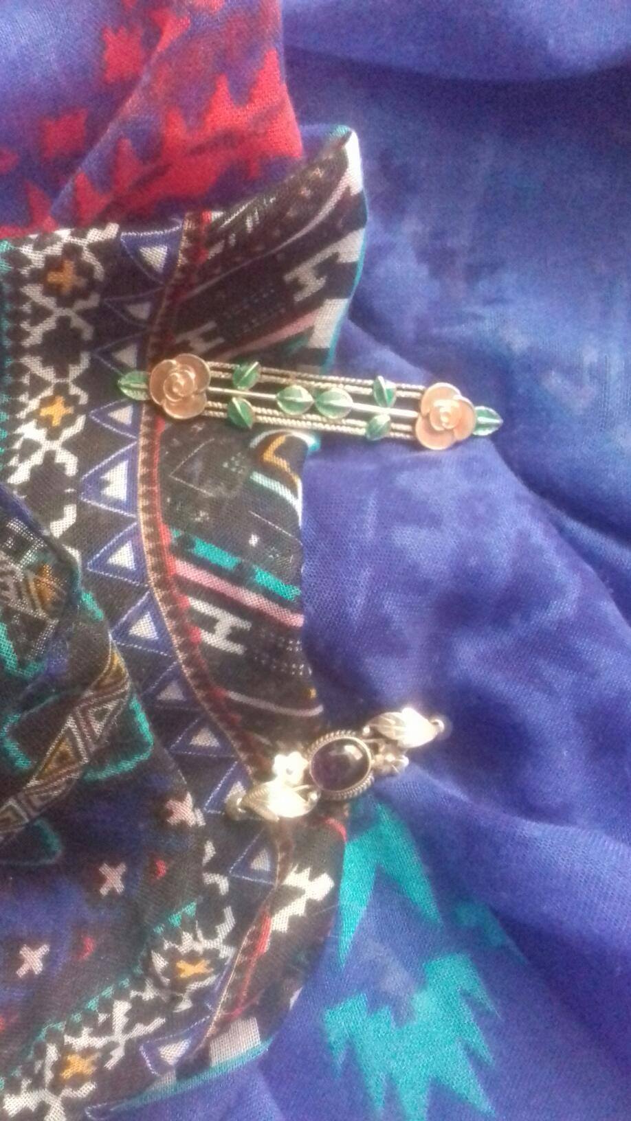 costume jewelry