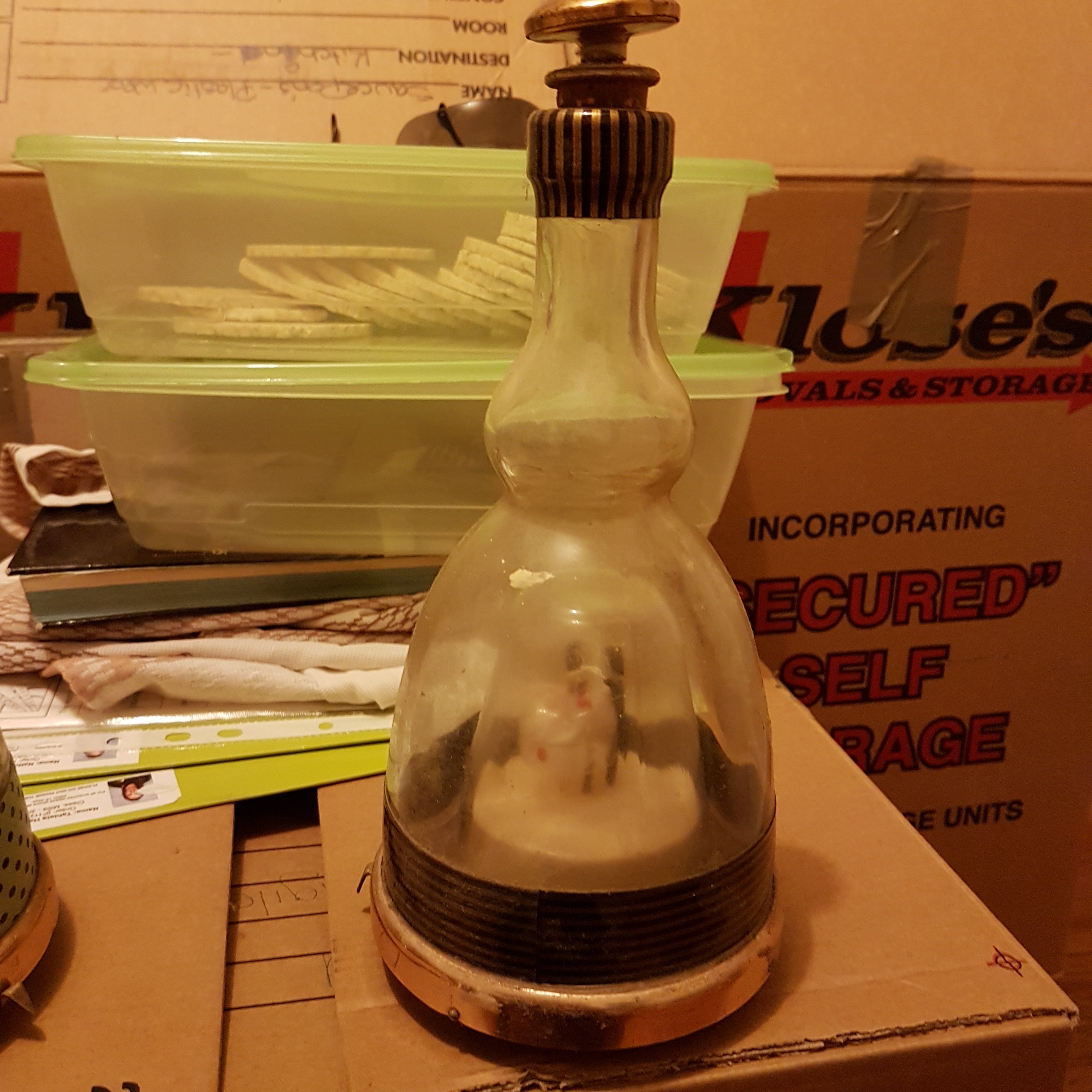 Decanter