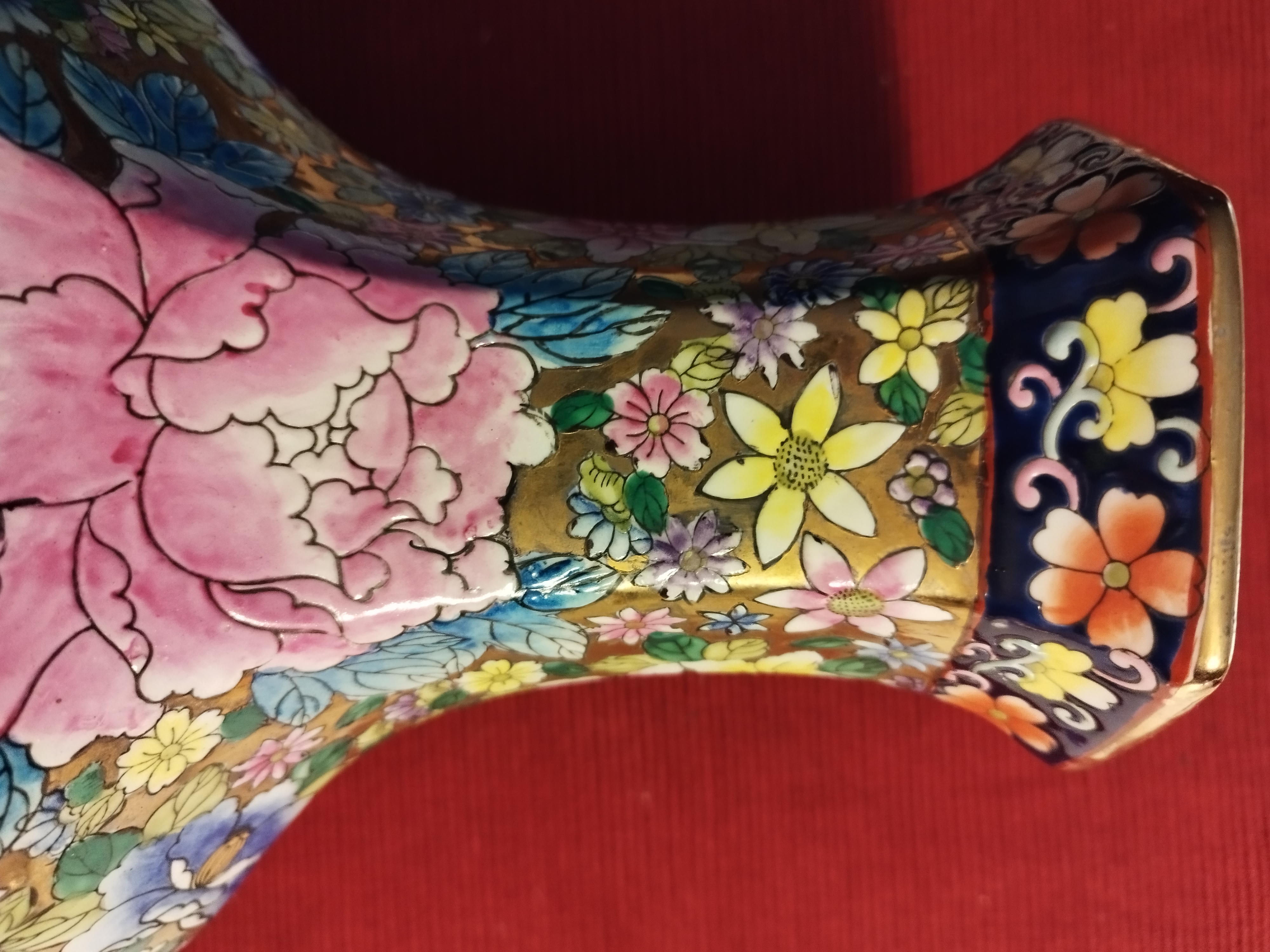 detail