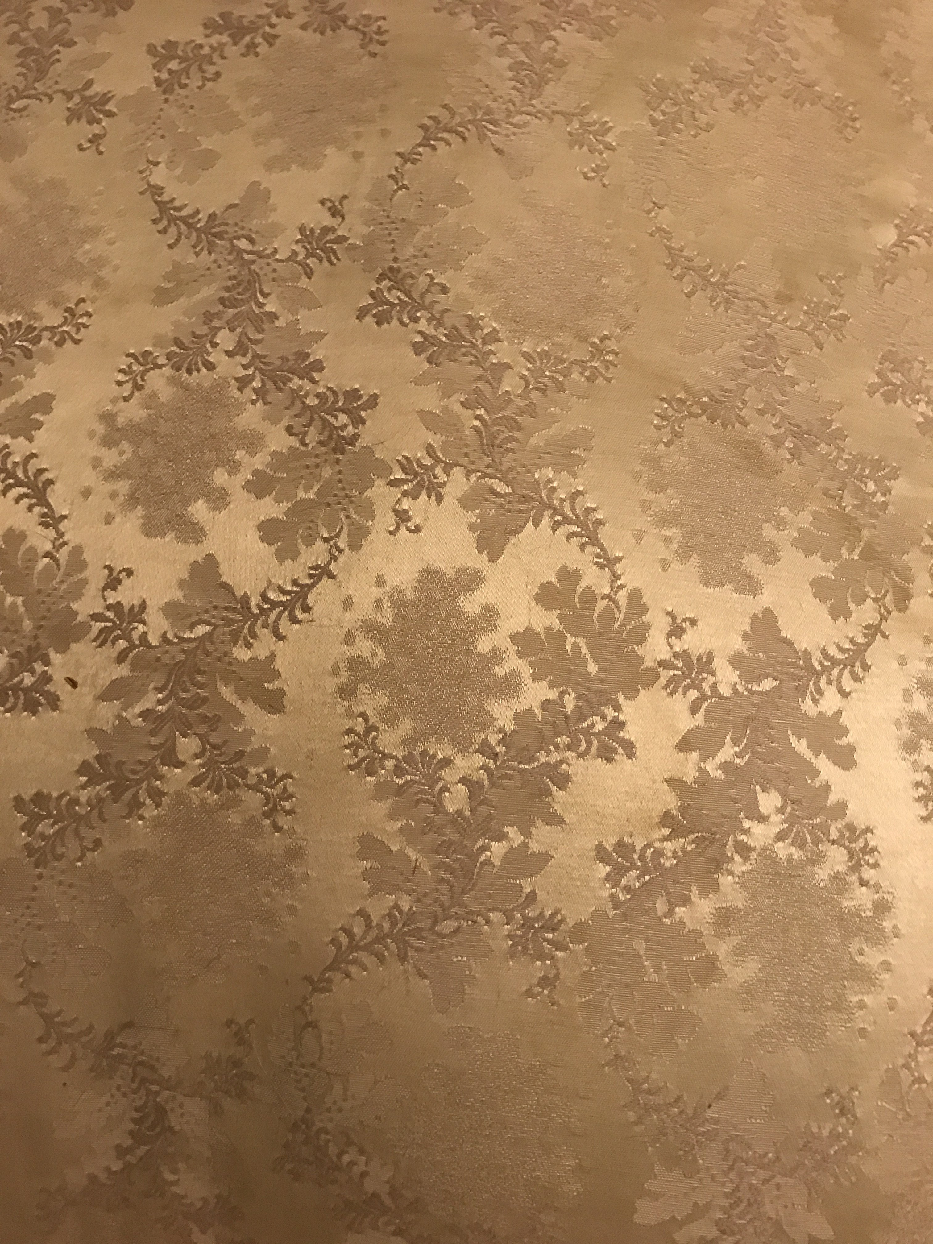 Details of material