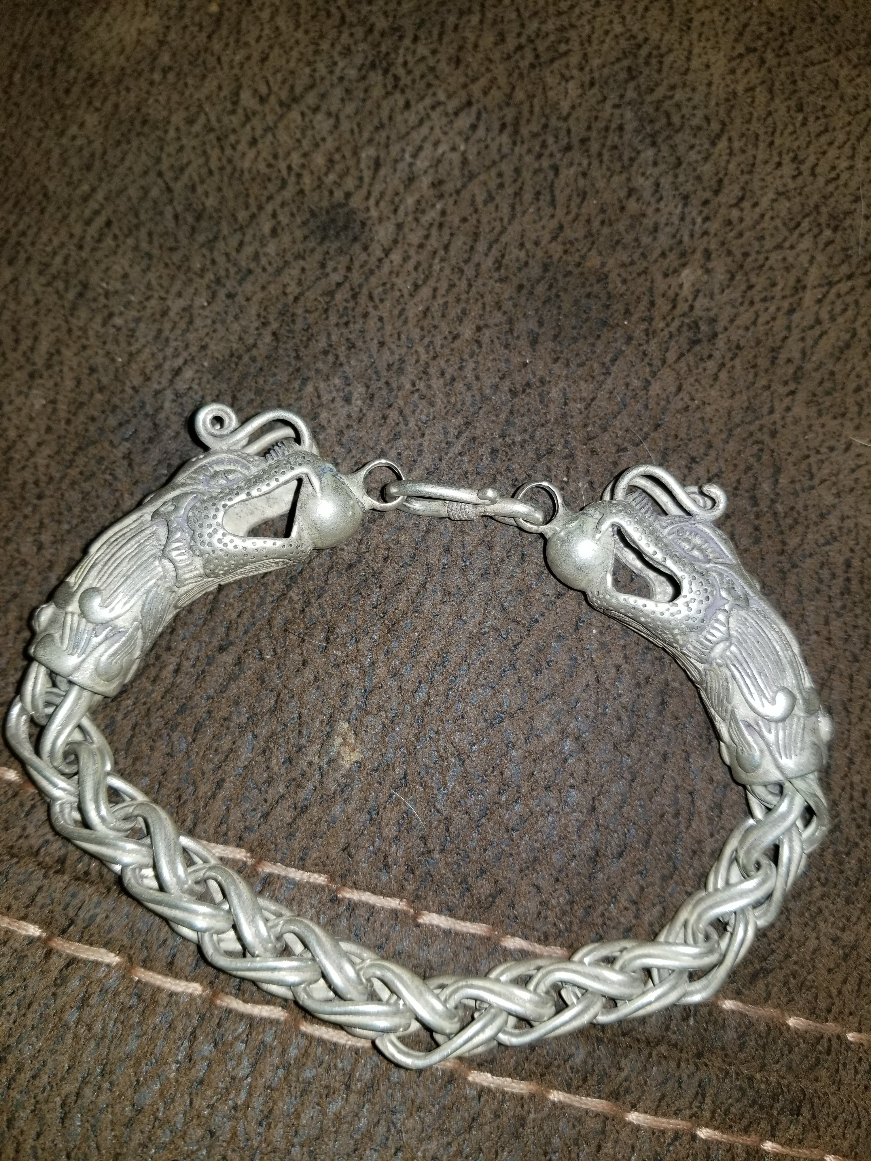 Dragon Bracelet