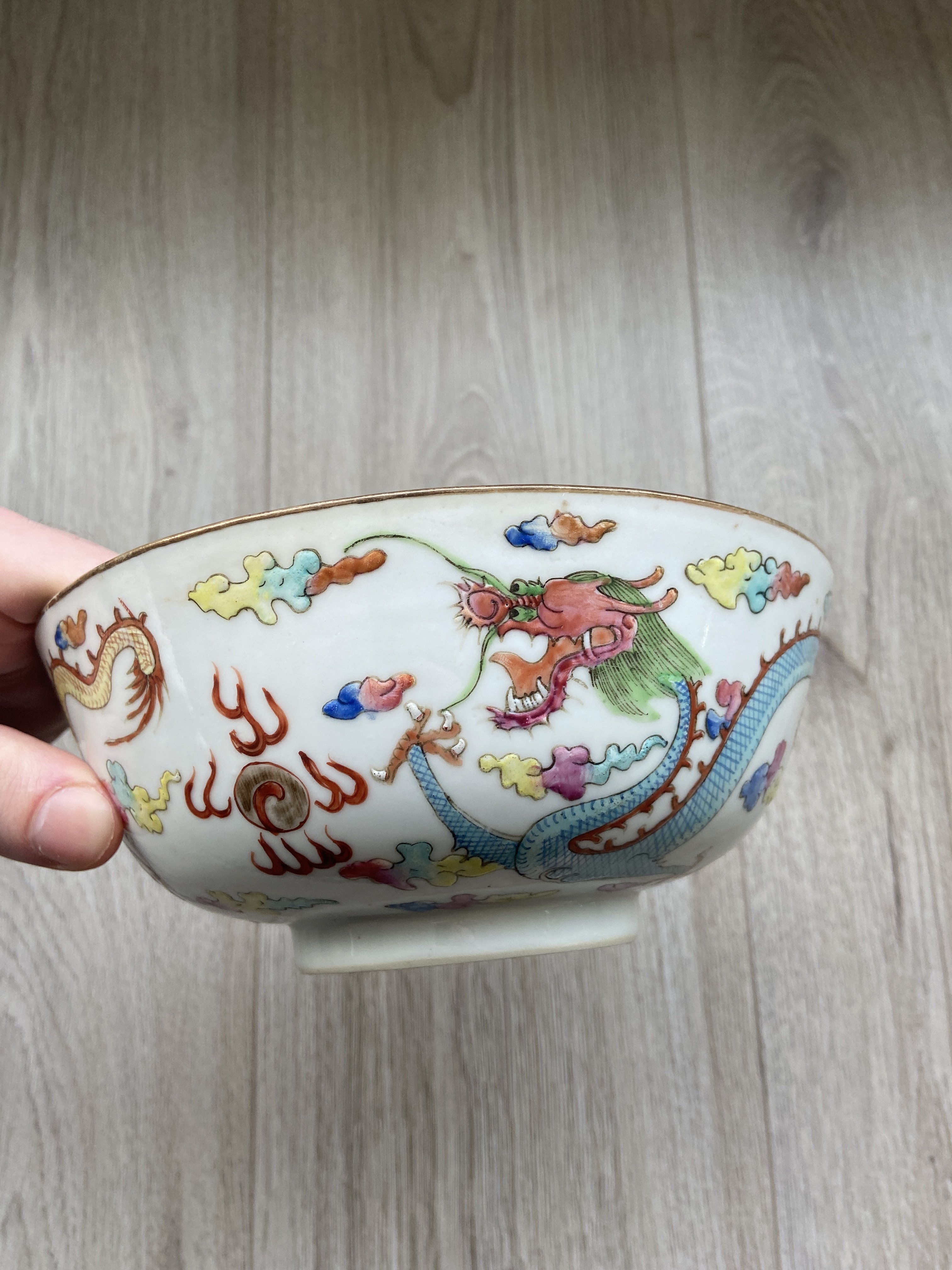 Dragonbowl 1
