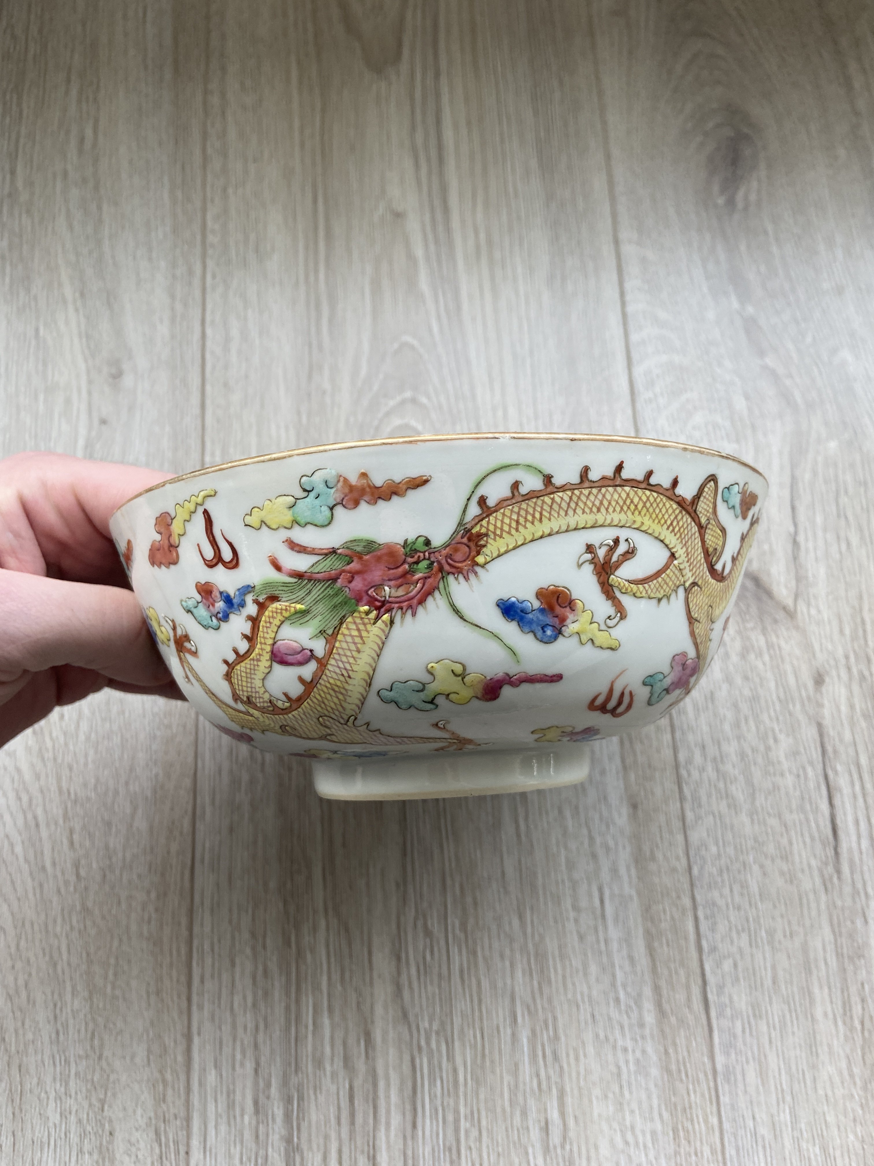 Dragonbowl 2