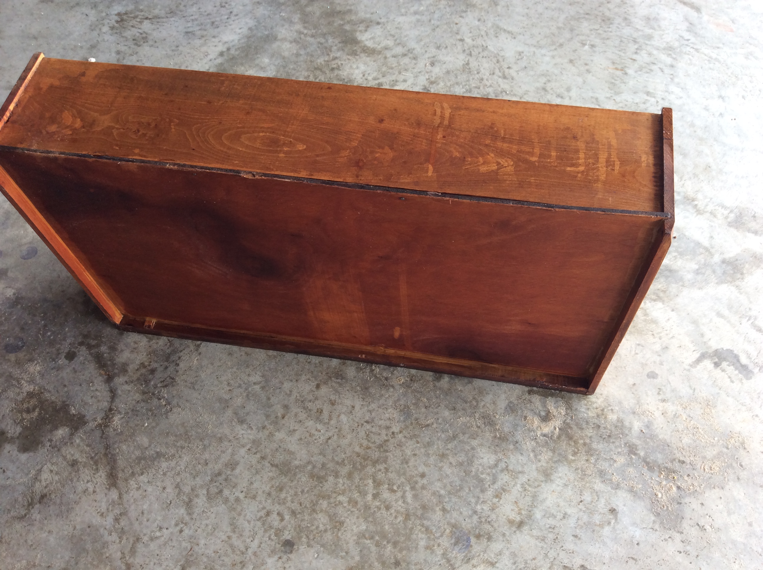 Dresser Drawer