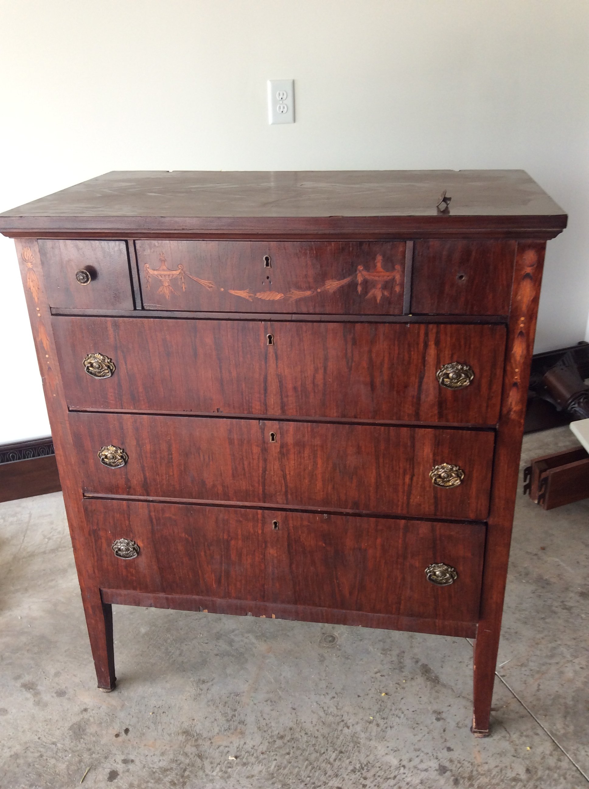 Dresser
