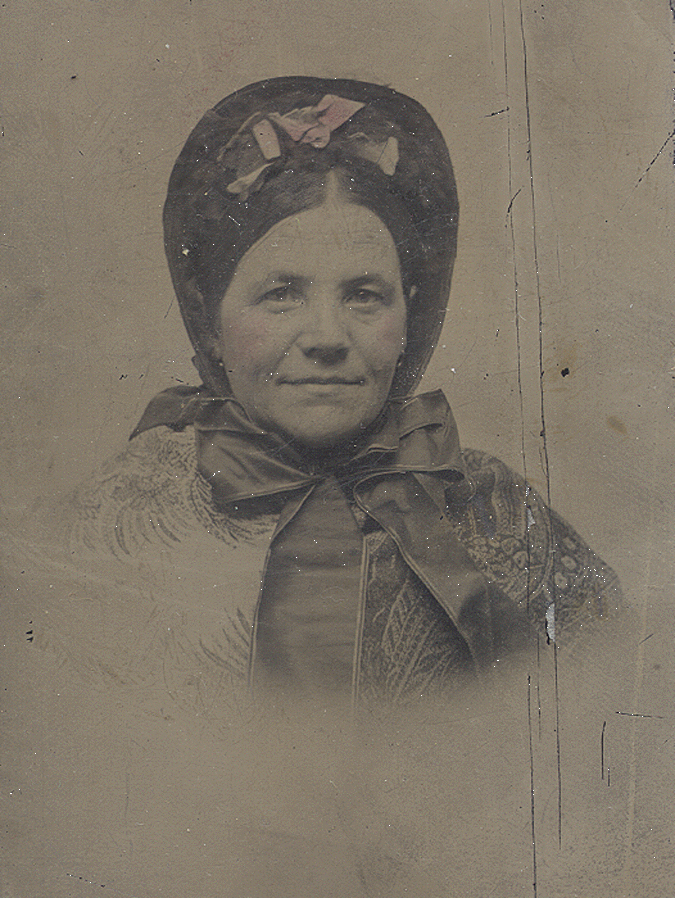 Elise Von LIebeck Jung