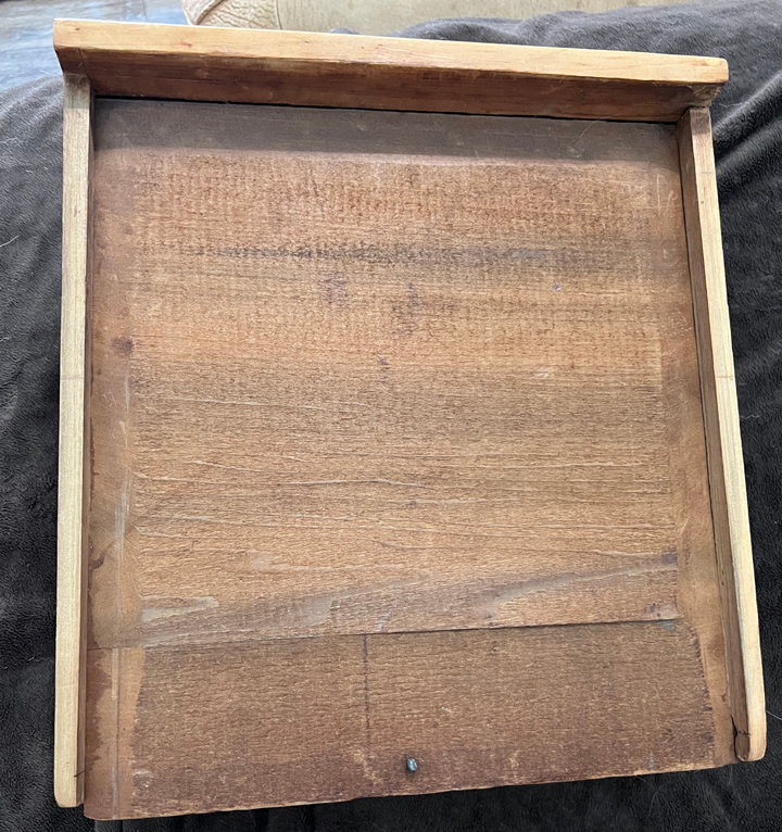 empire drawer bottom