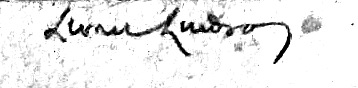 Enhanced signature