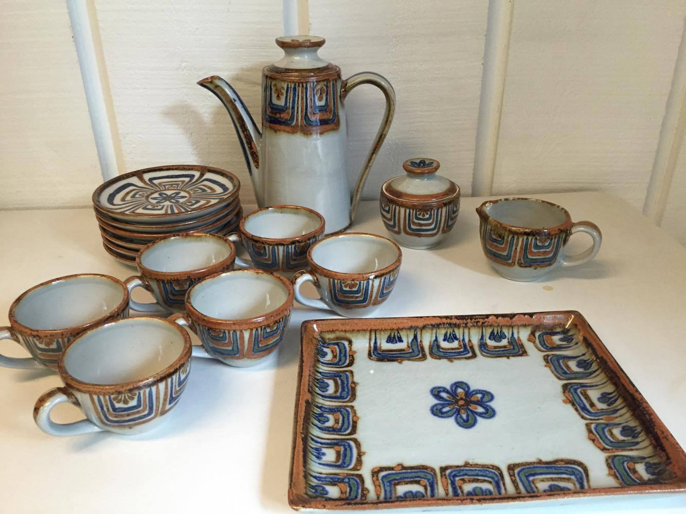 Erandi Tonala Set