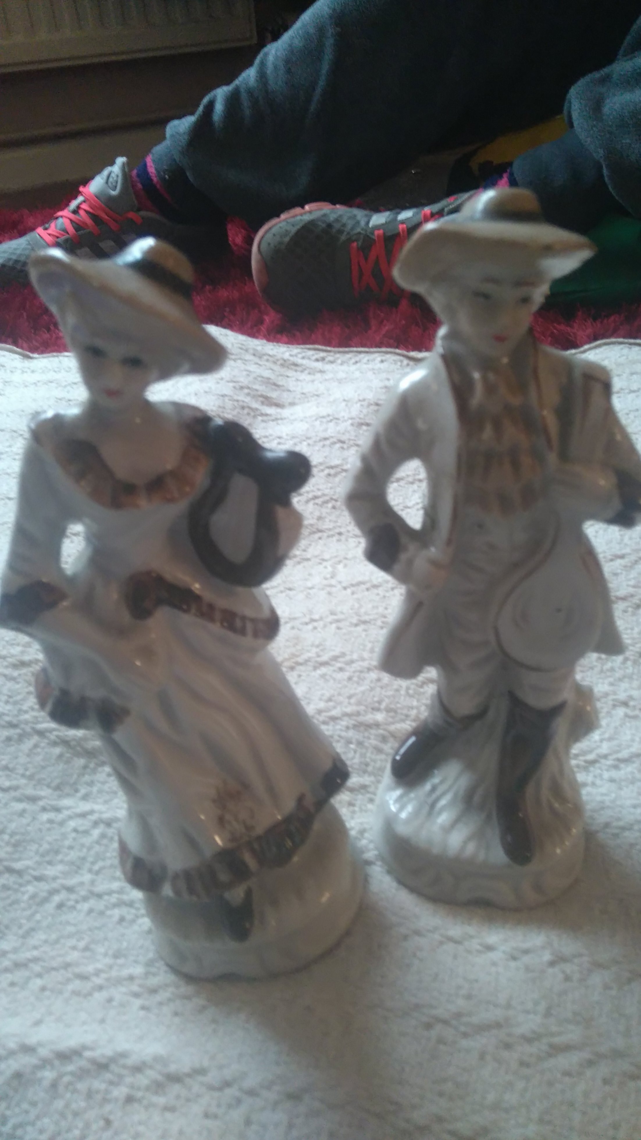 Figuirine