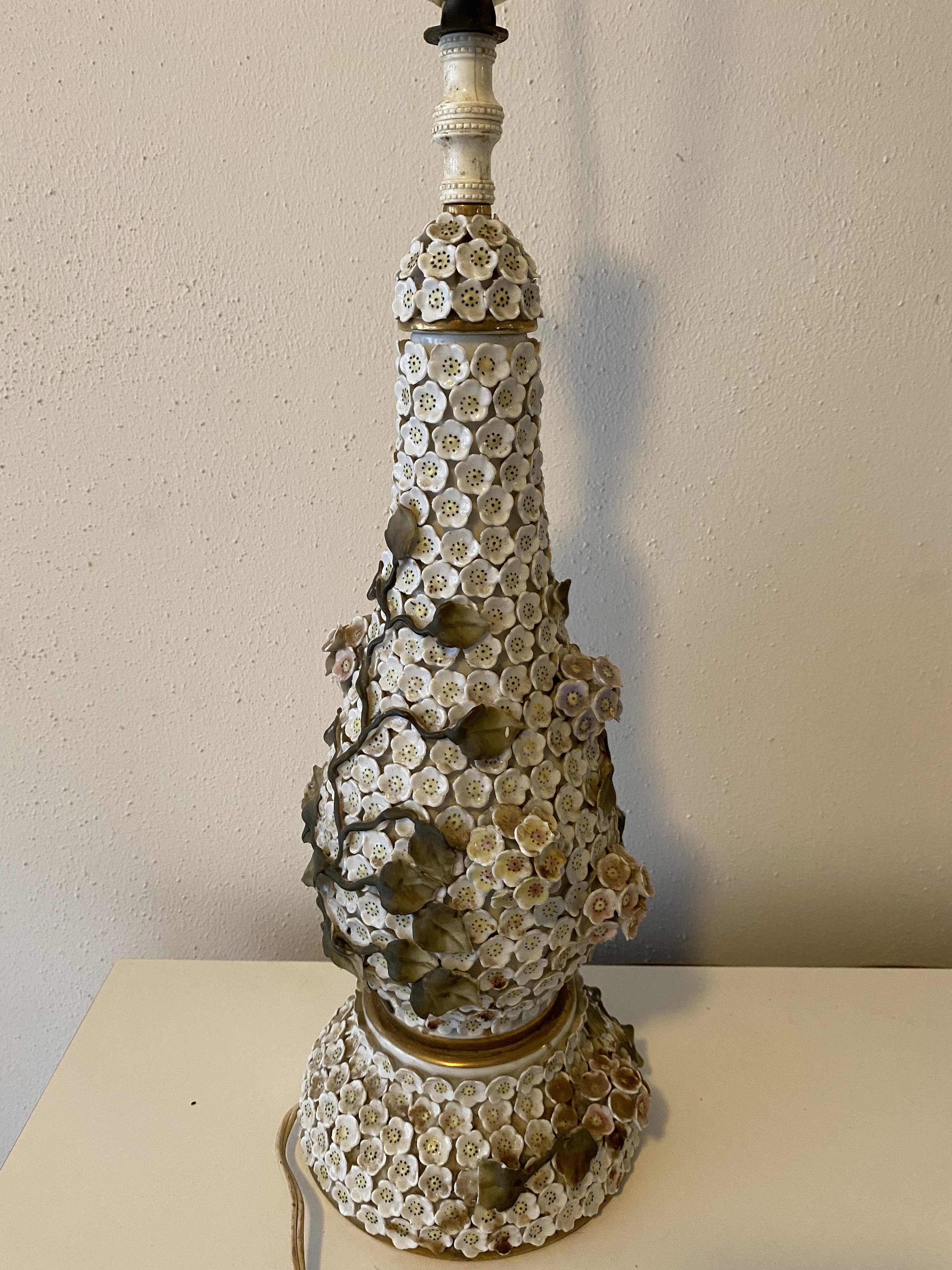 Flower Lamp