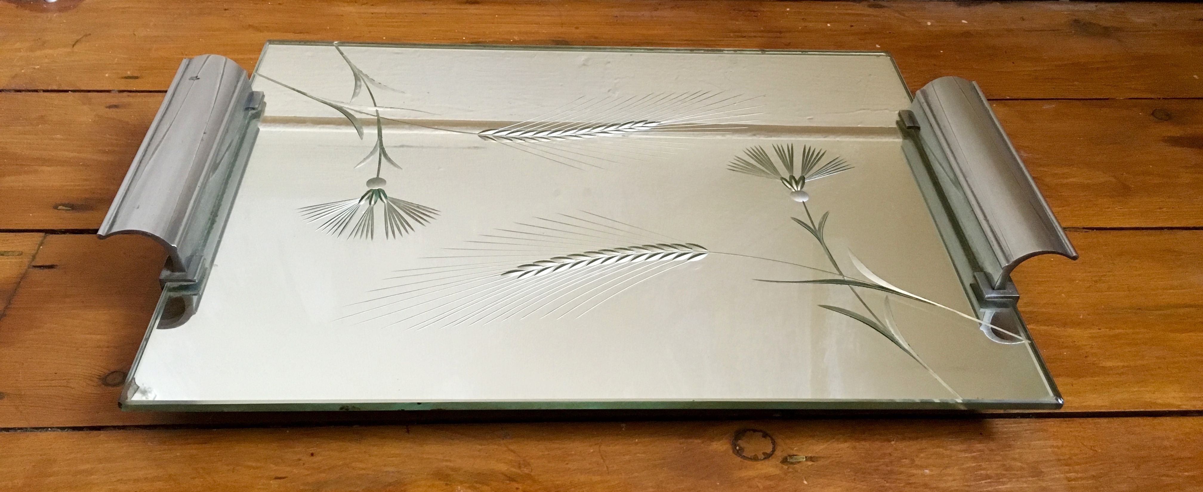 French Mirror