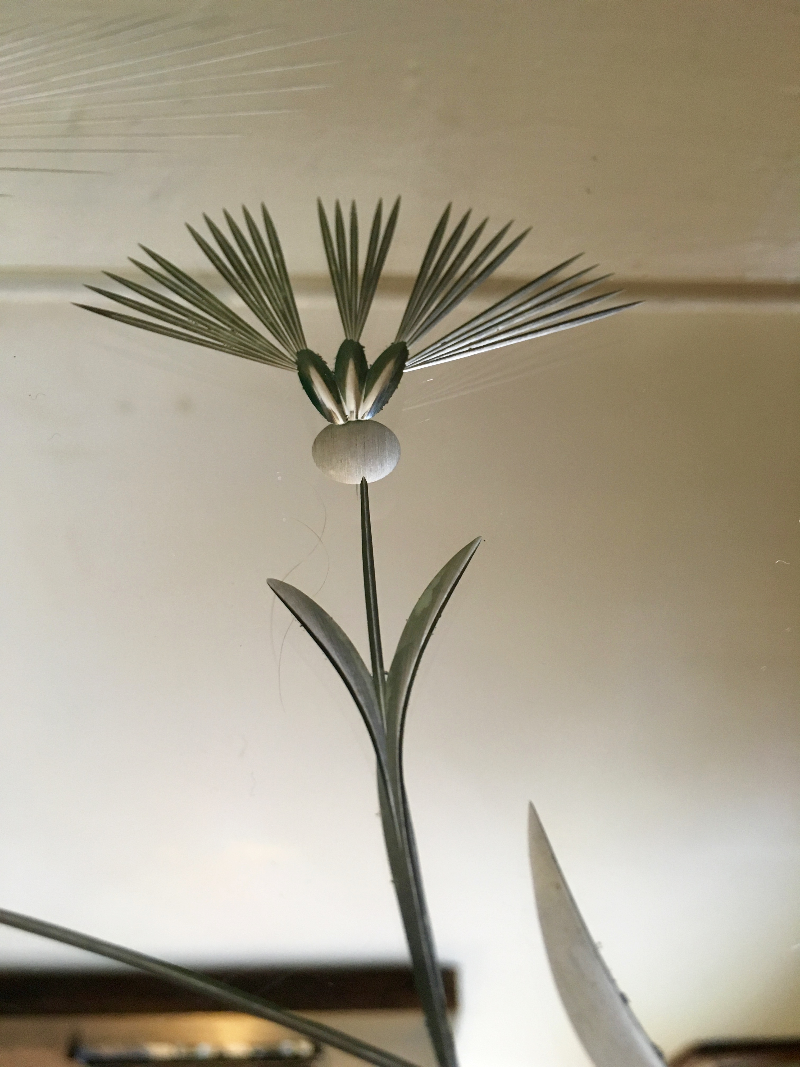 French Mirror