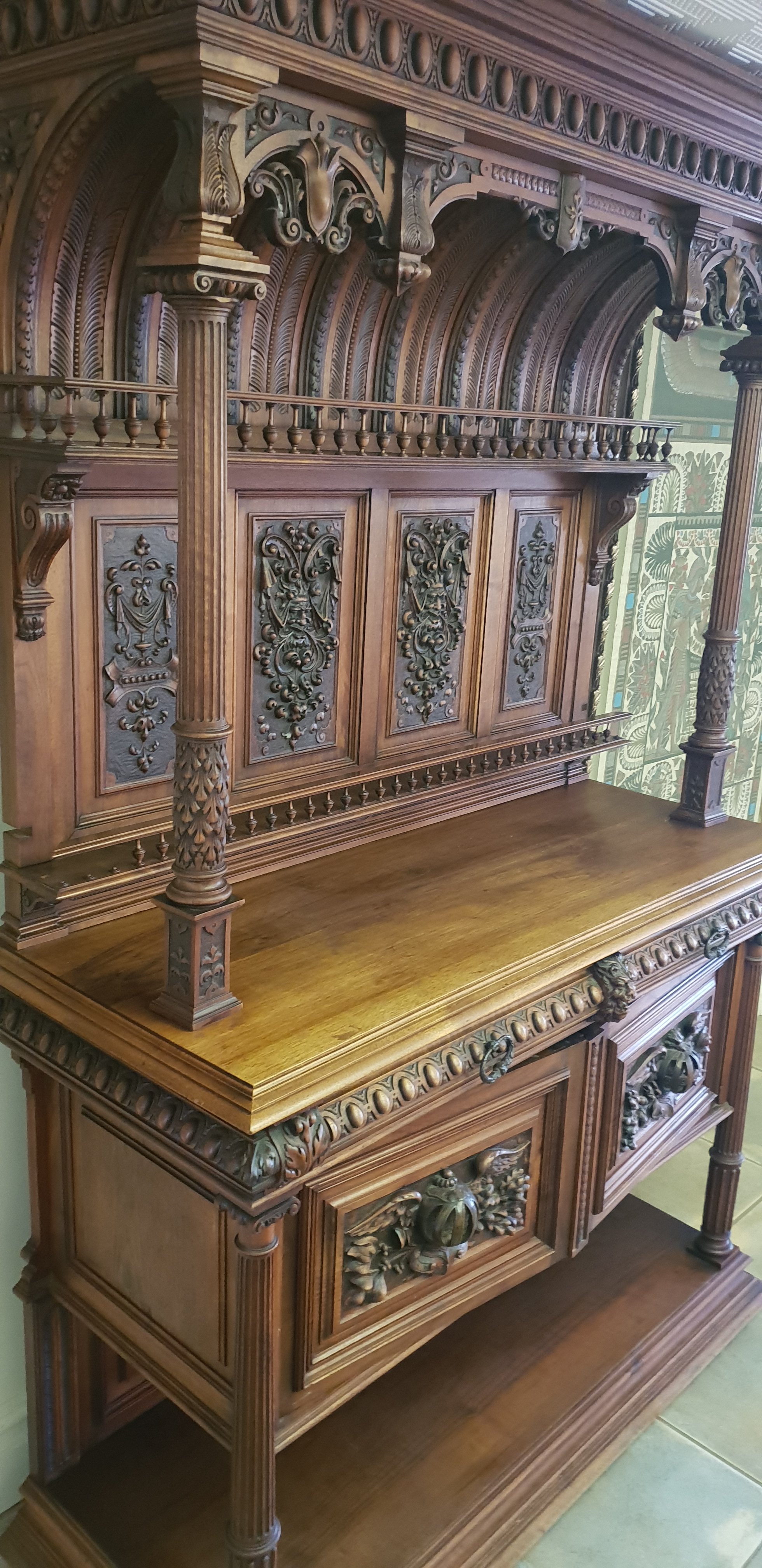 German Cabinet