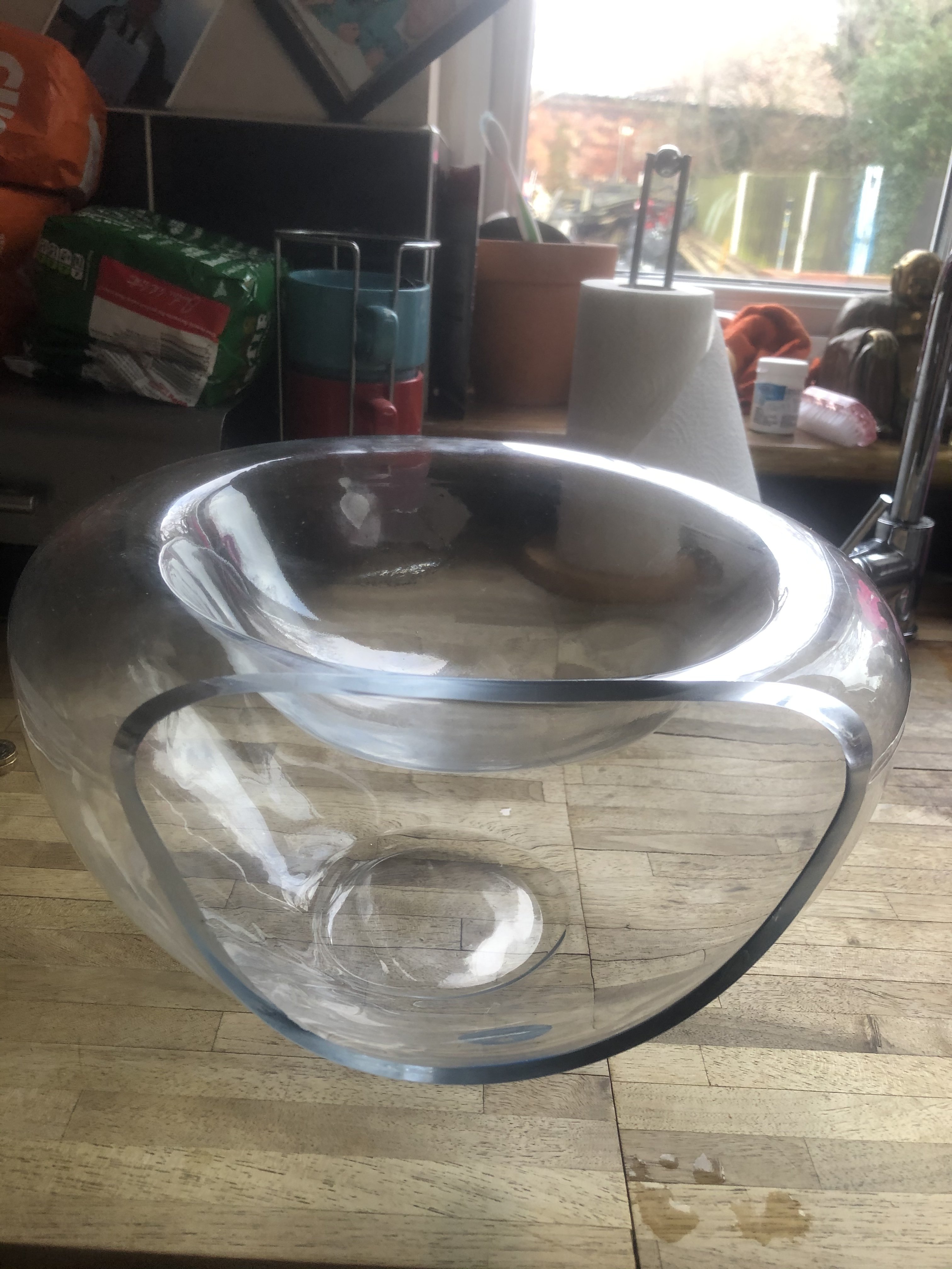 Glass