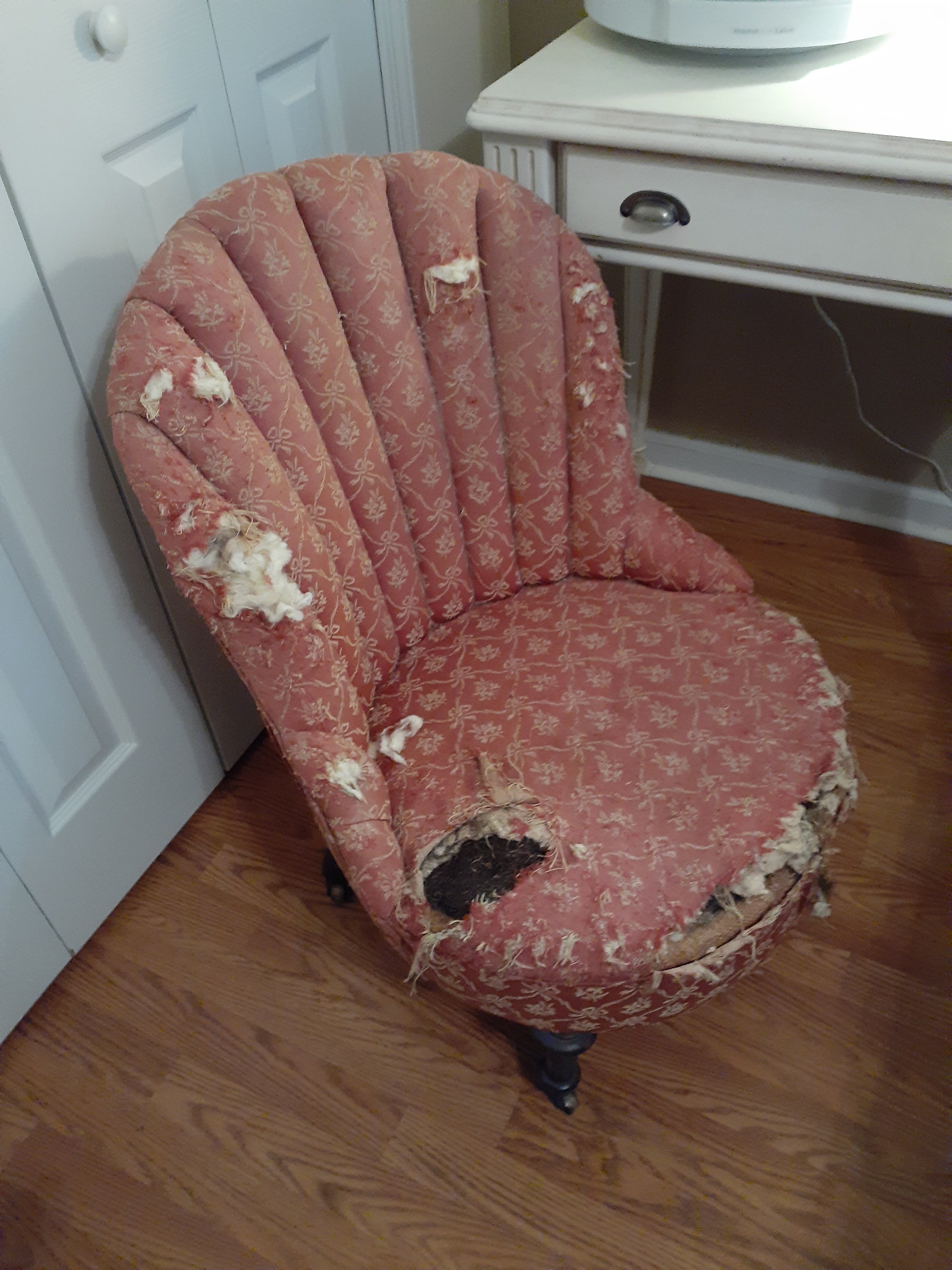 Grandma Chair