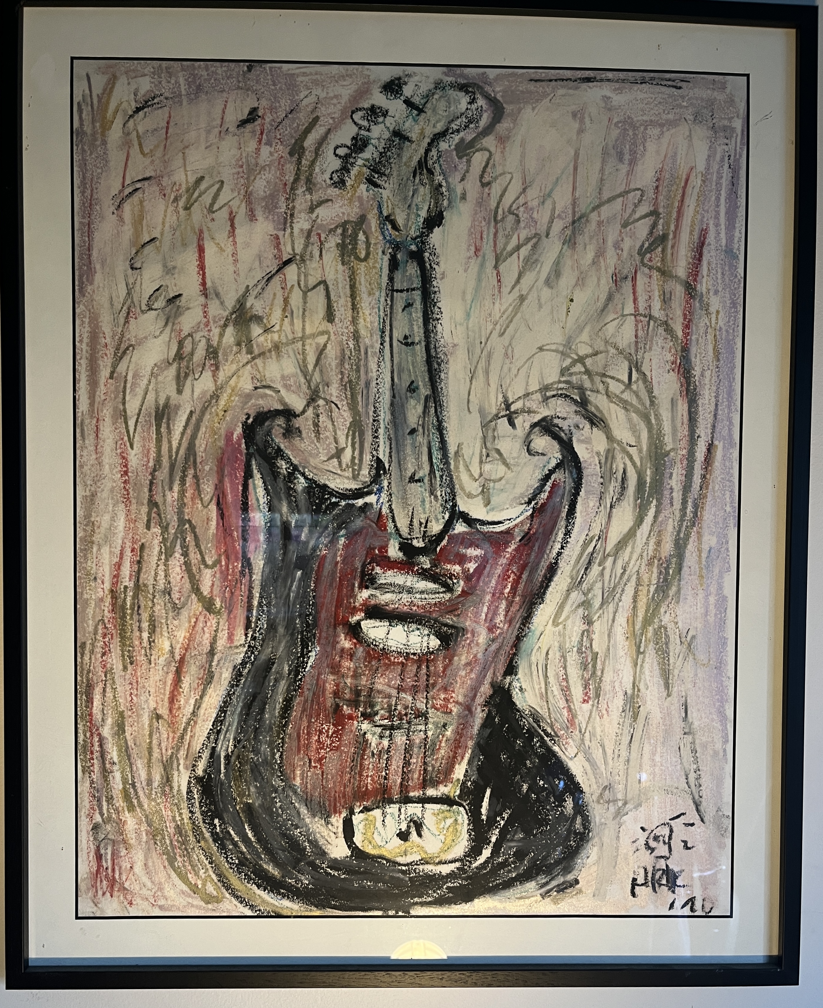 Guitar