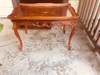 heirloom quality furniture 2502