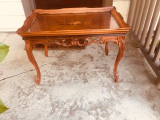 heirloom quality furniture 2502