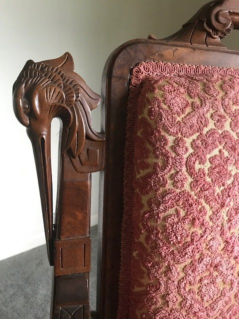 Help identify please? 3