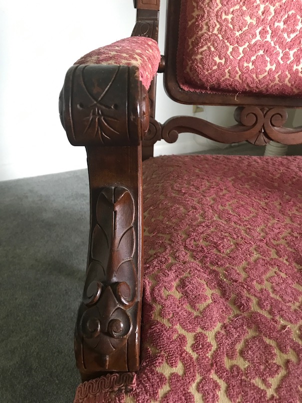 Help identify please? 4