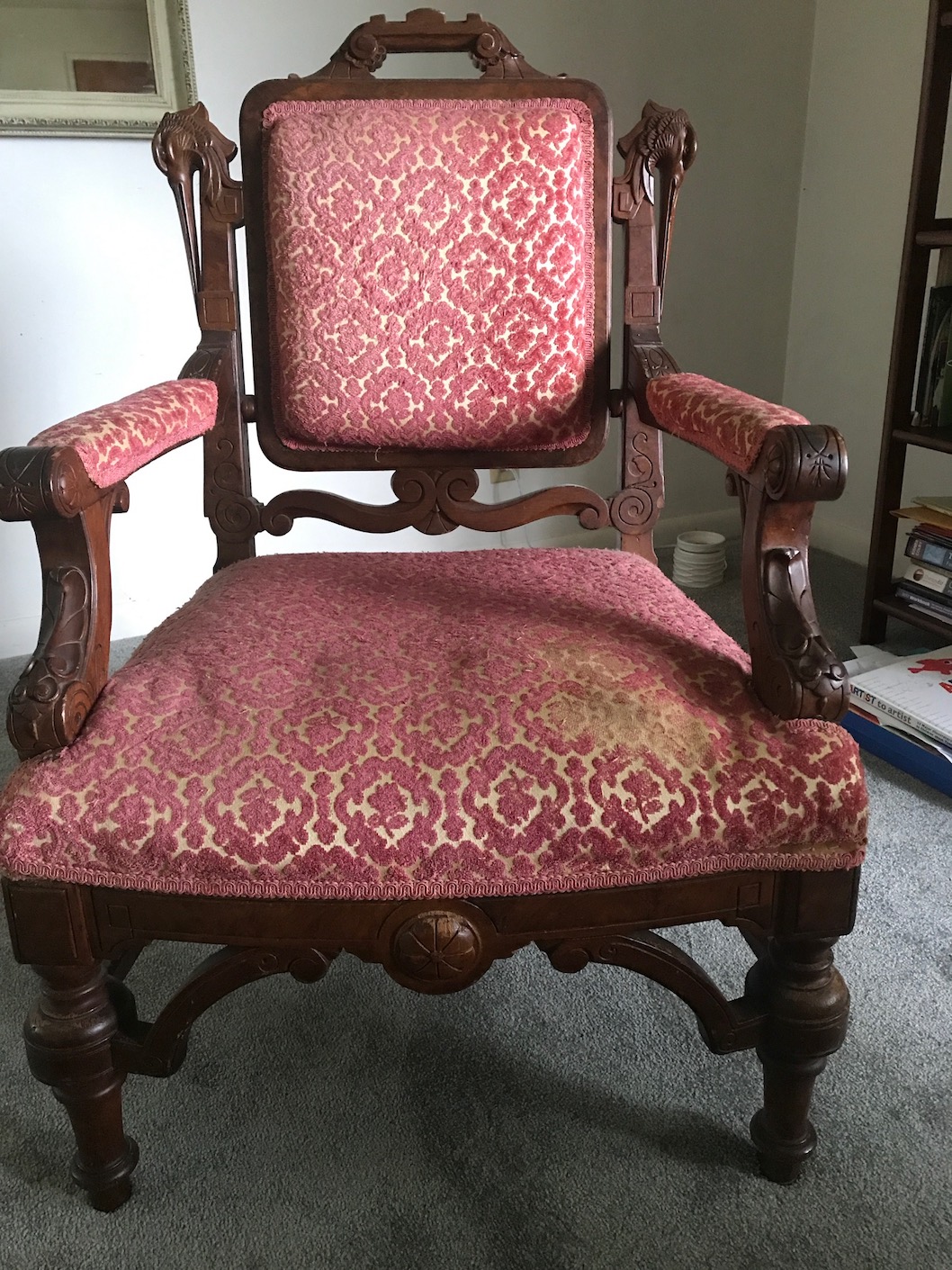 Help identify please?