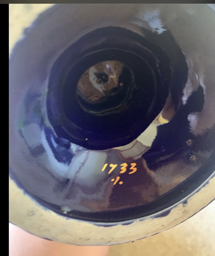 Help identify please