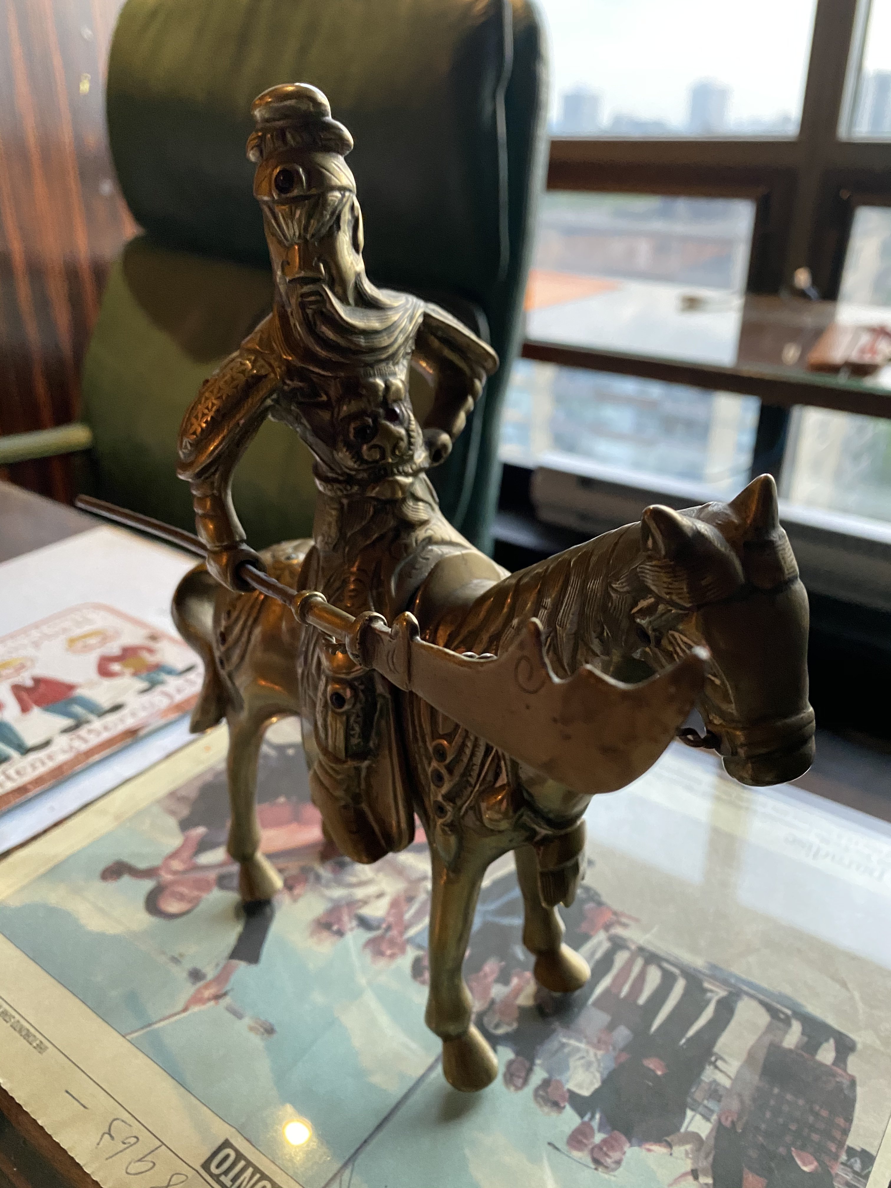 Horse