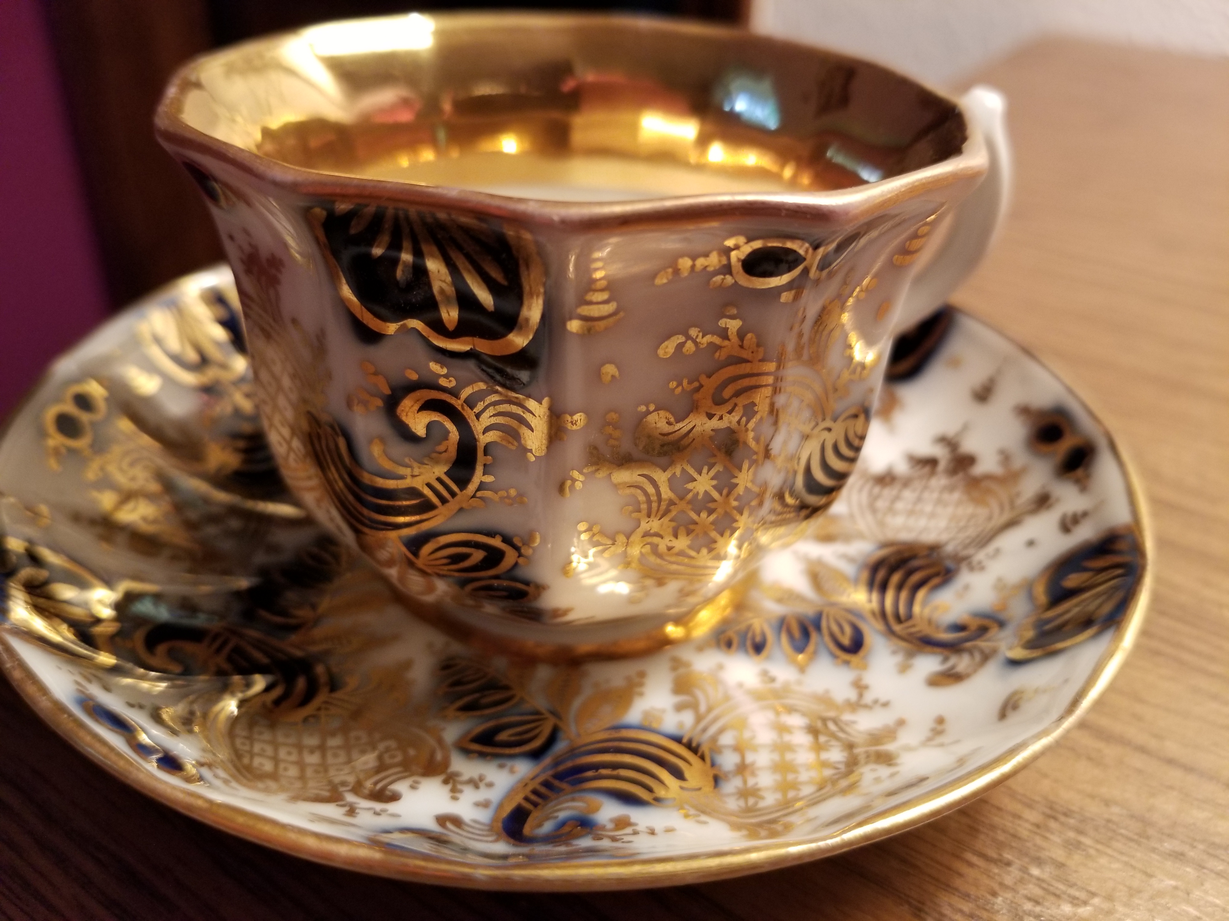 I Need Help Identifying this piece