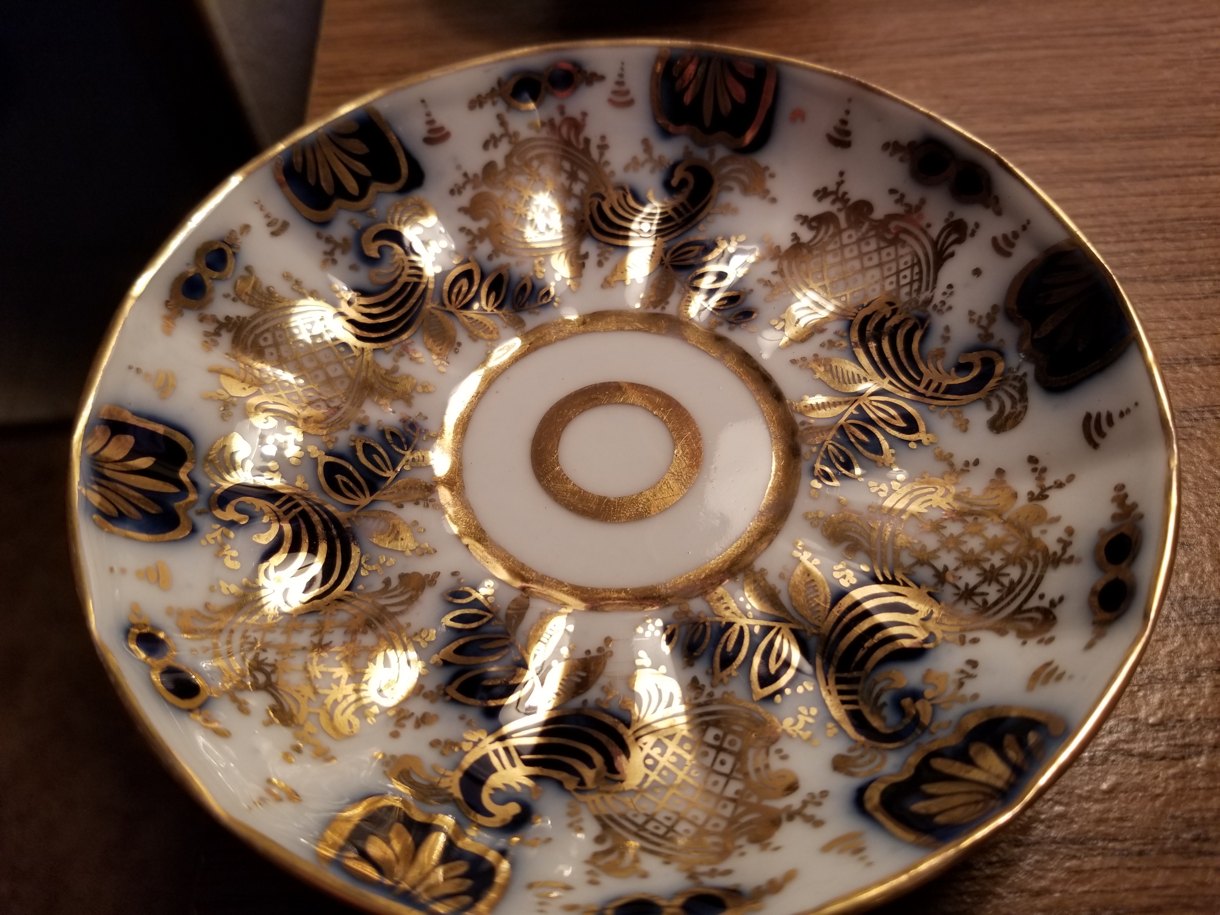 I Need Help Identifying this piece