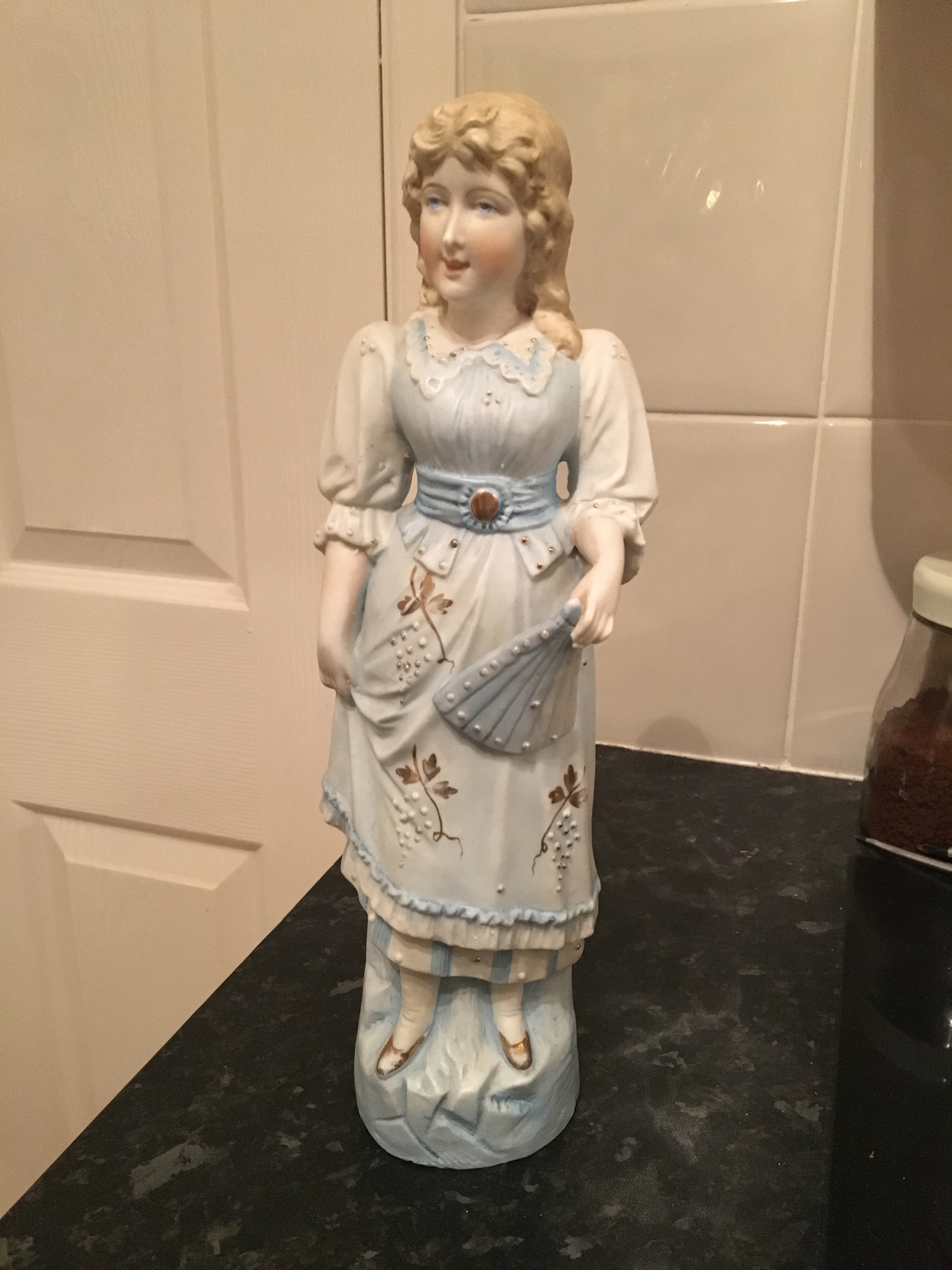 Identification needed