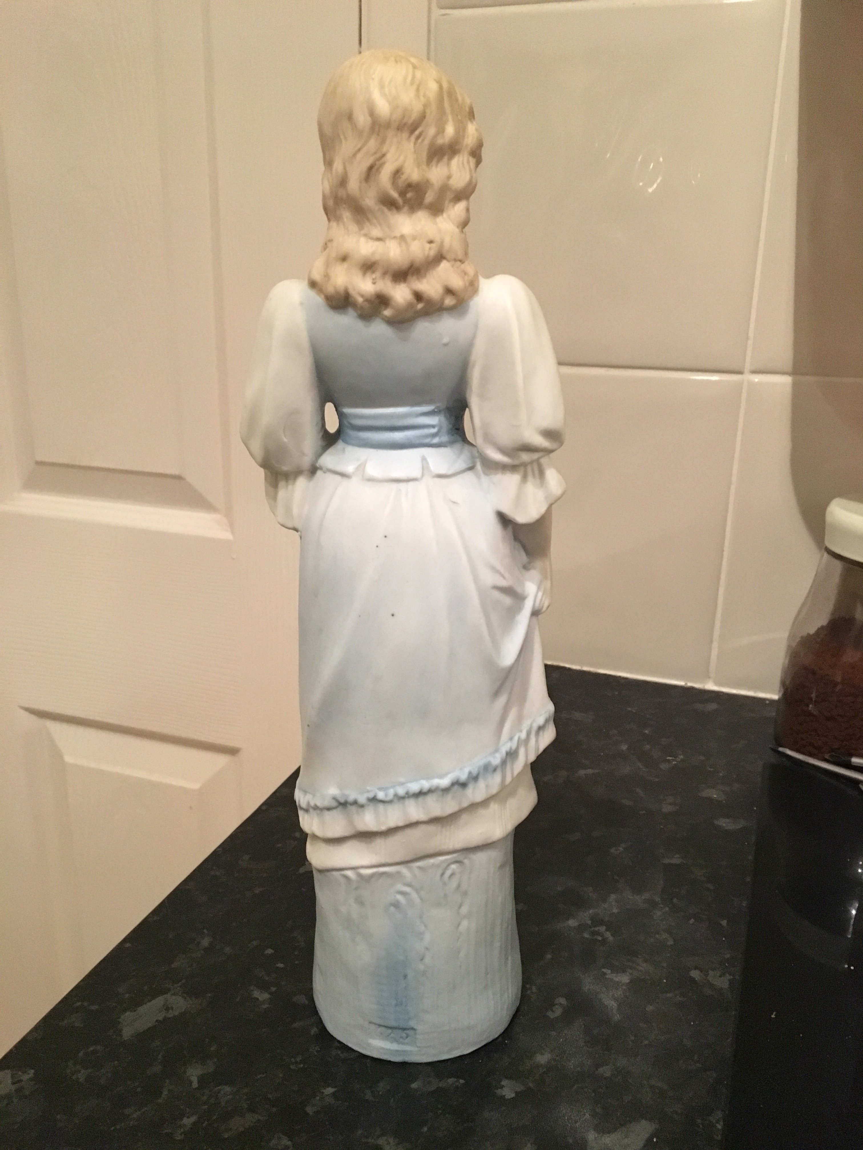 Identification needed