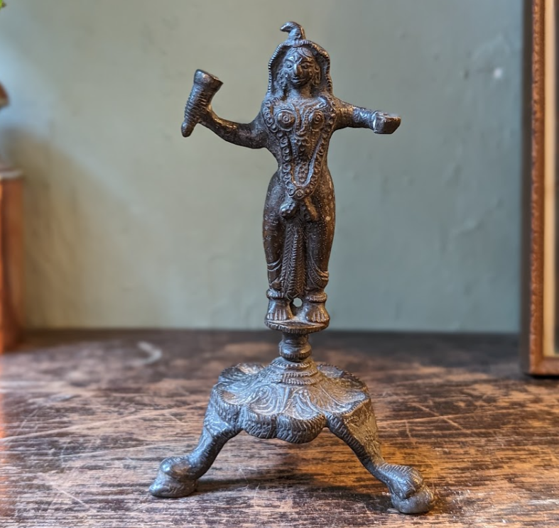 indian bronze