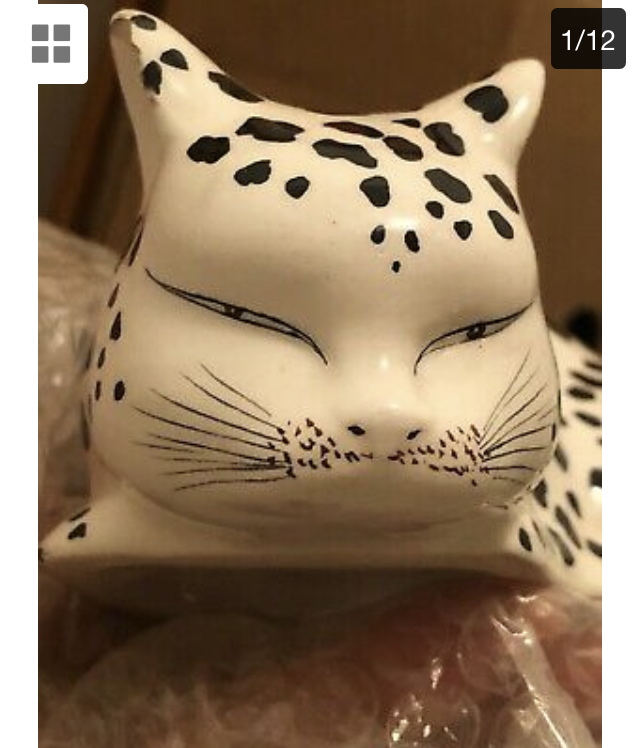 Is this Fornasetti?