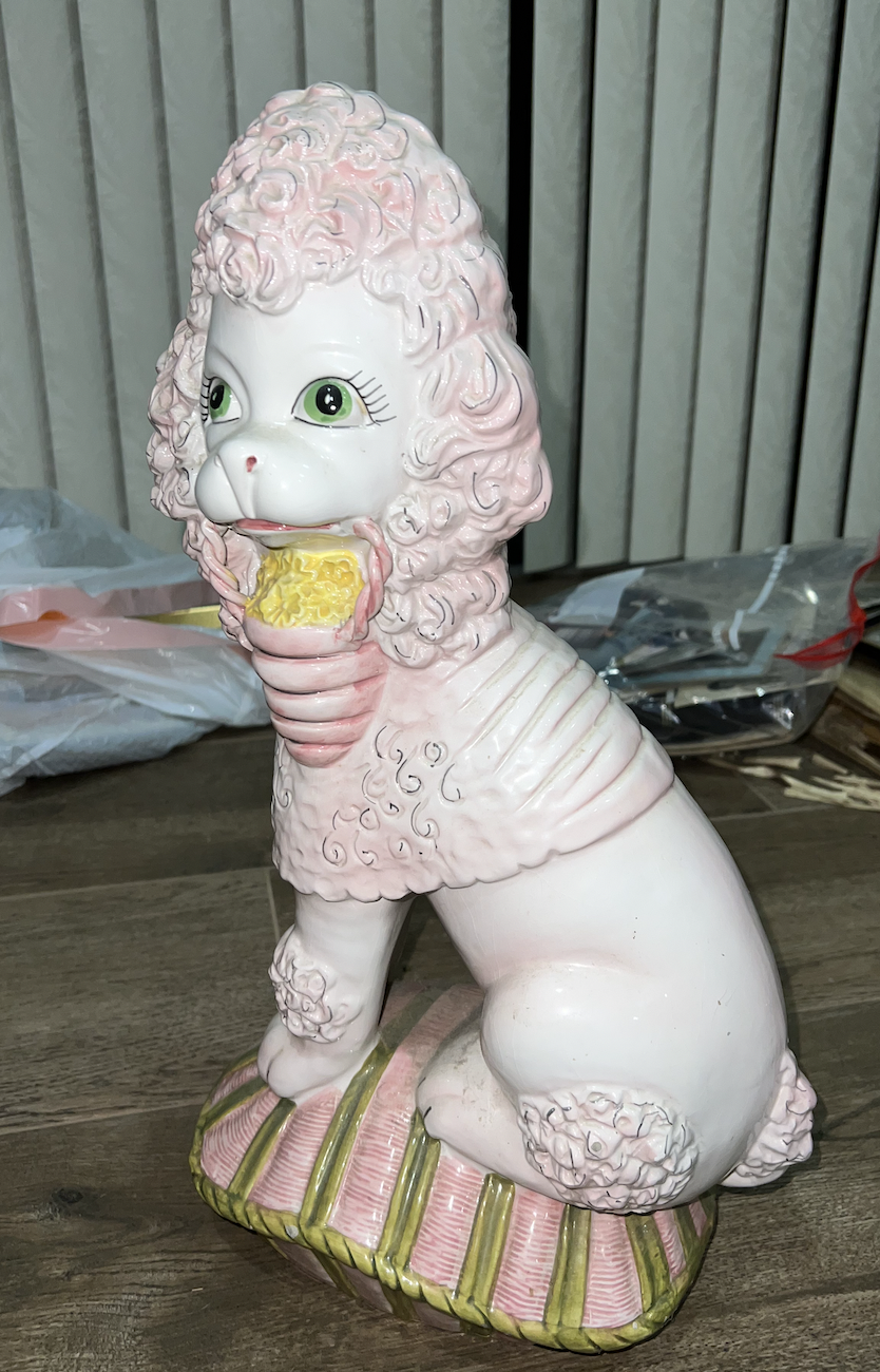 Italian Majolica