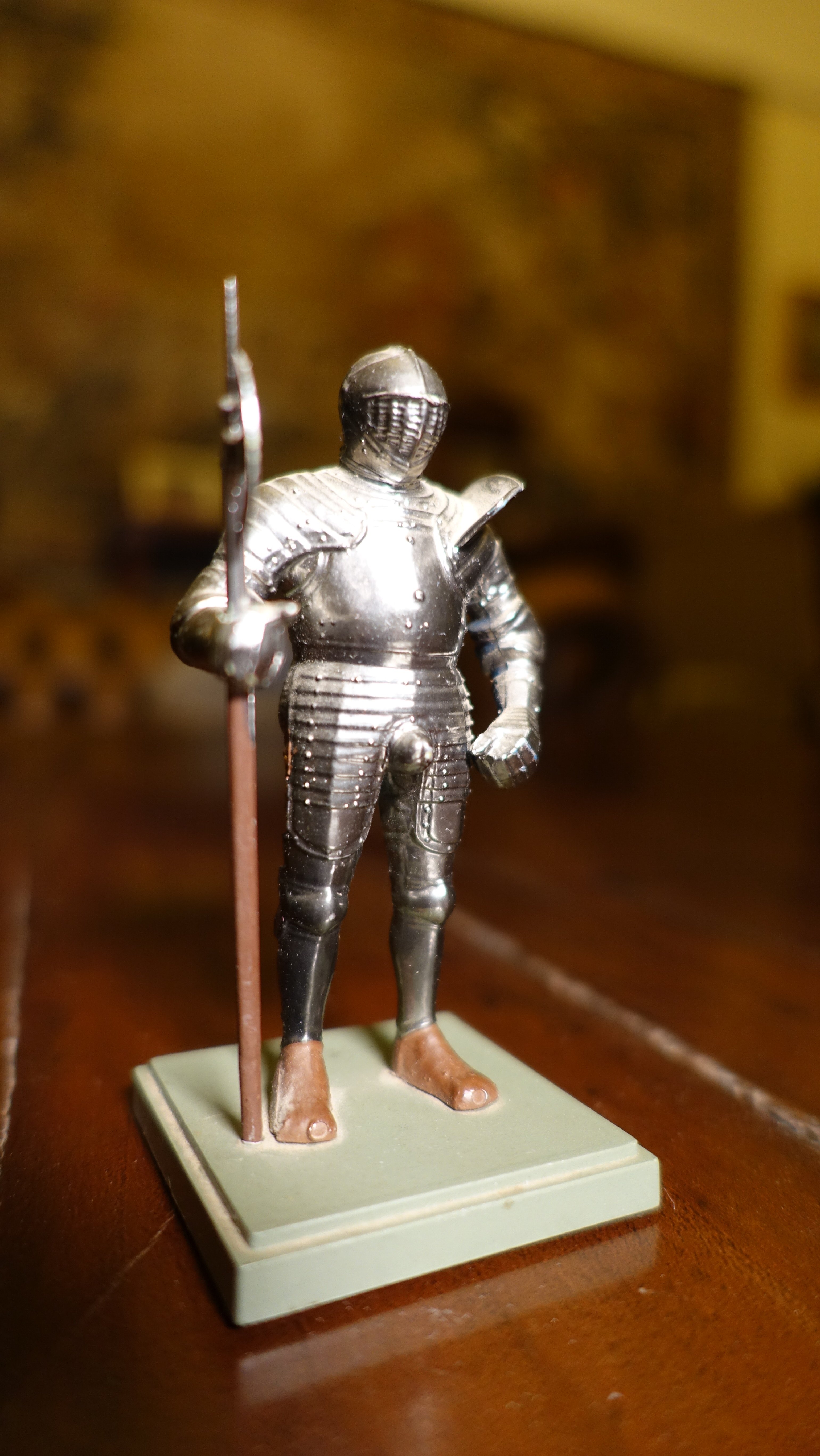 King Henry VIII