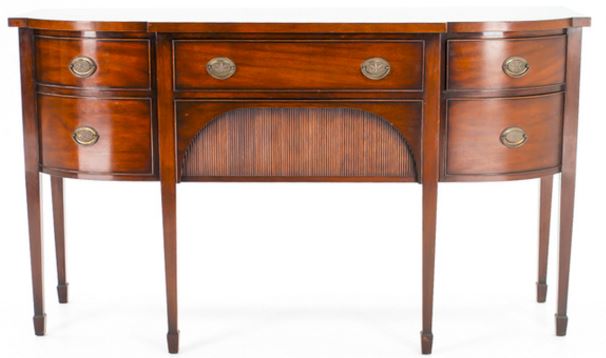 Kittinger Sideboard Furniture